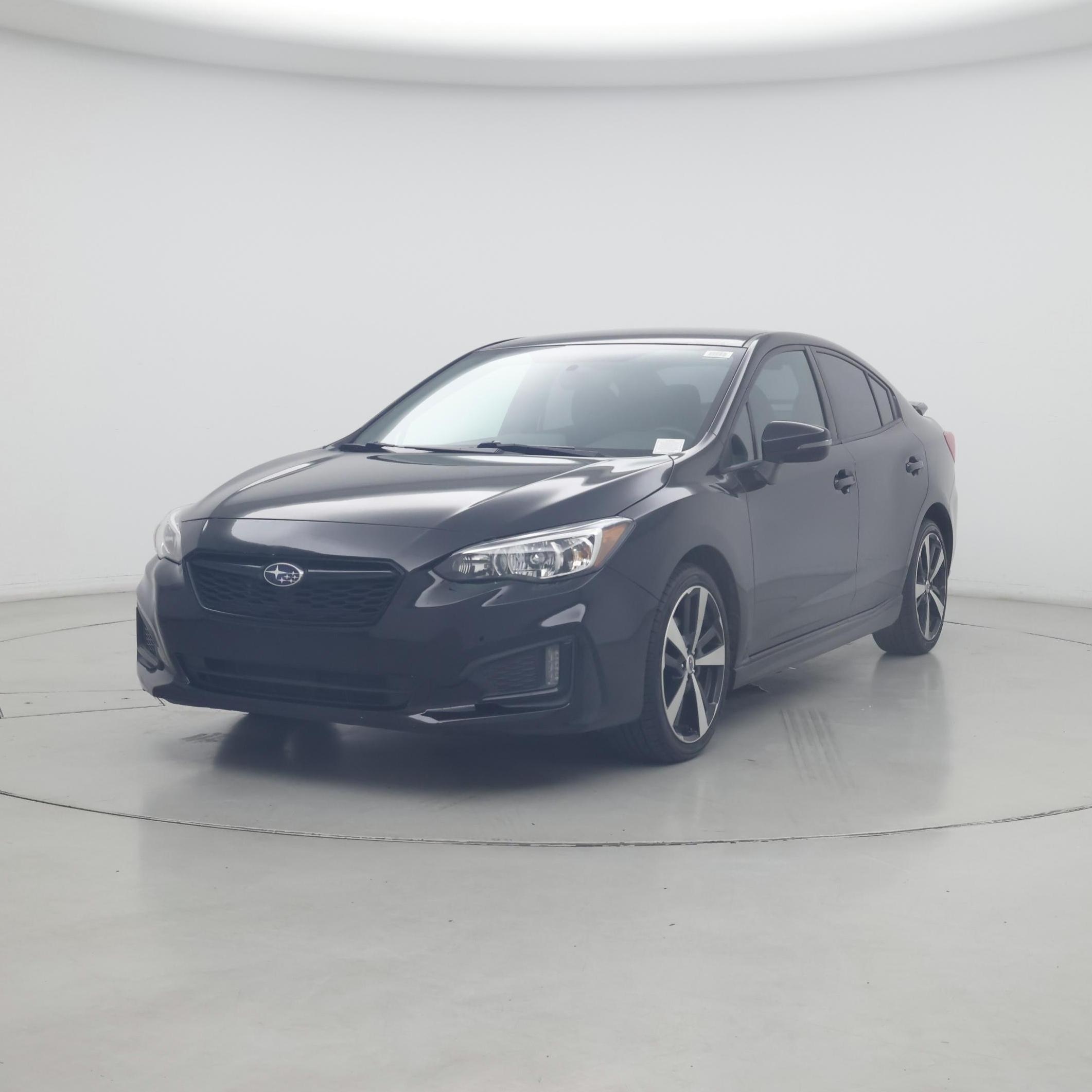 Thumbnail: 2017 Subaru Impreza - 4