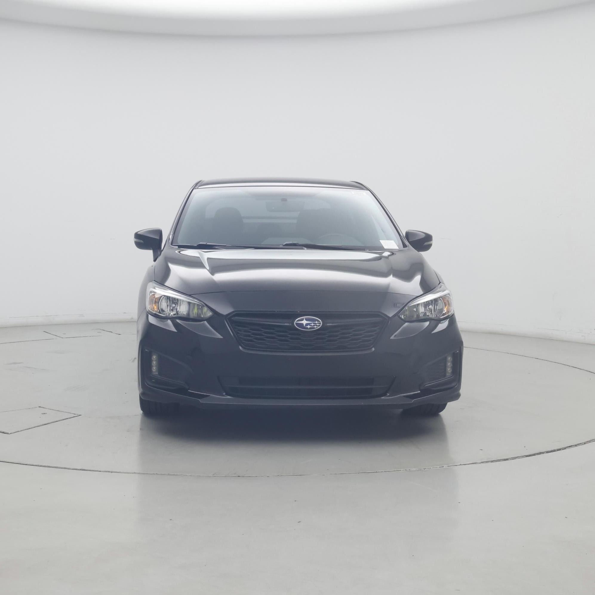 Thumbnail: 2017 Subaru Impreza - 5