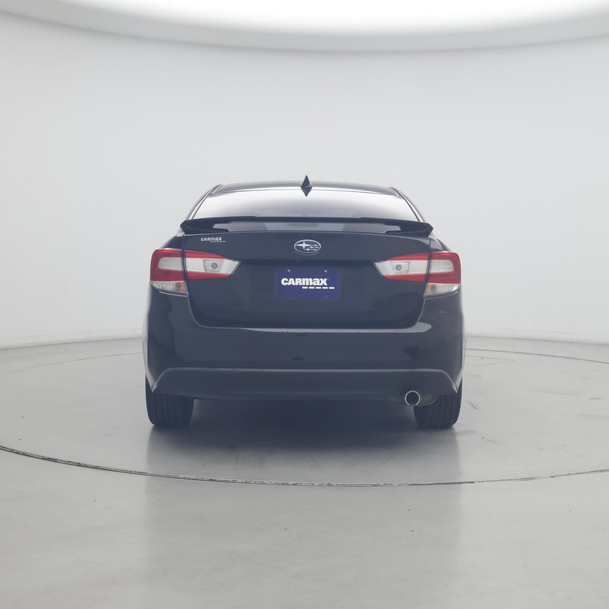 Thumbnail: 2017 Subaru Impreza - 6