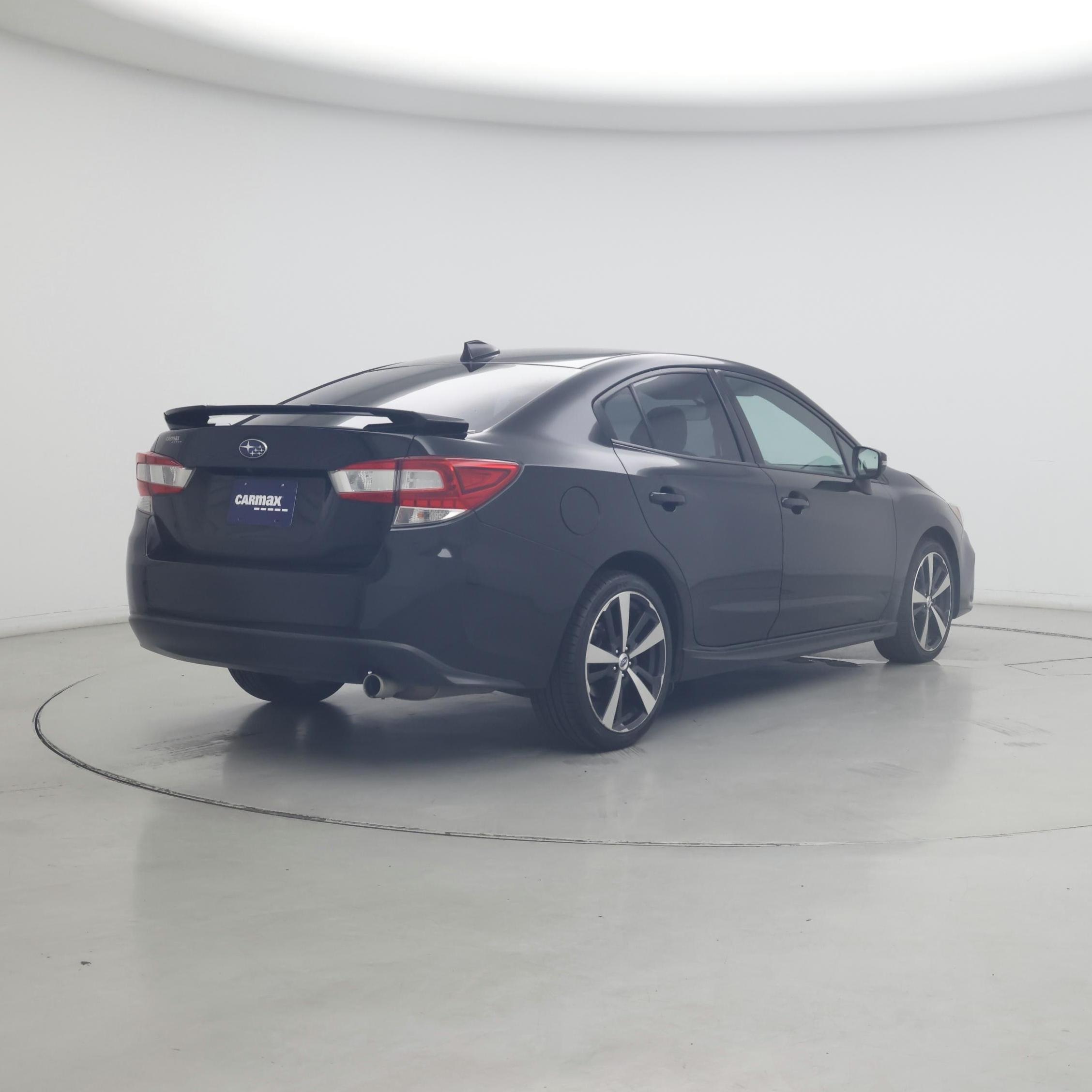 Thumbnail: 2017 Subaru Impreza - 8