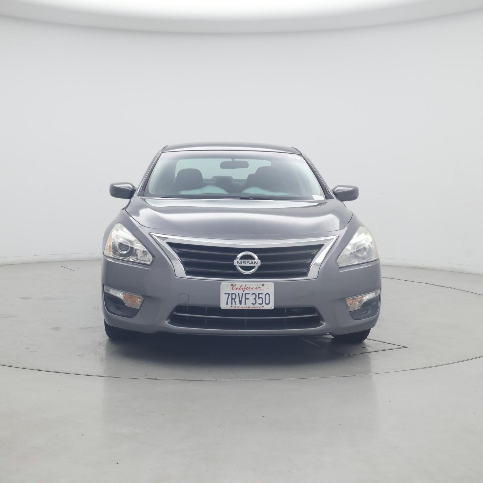 Thumbnail: 2015 Nissan Altima - 5