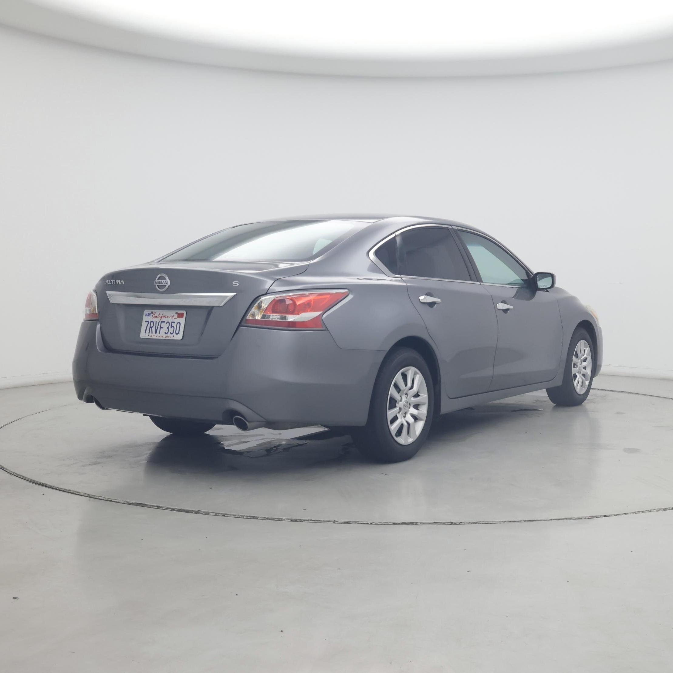 Thumbnail: 2015 Nissan Altima - 8