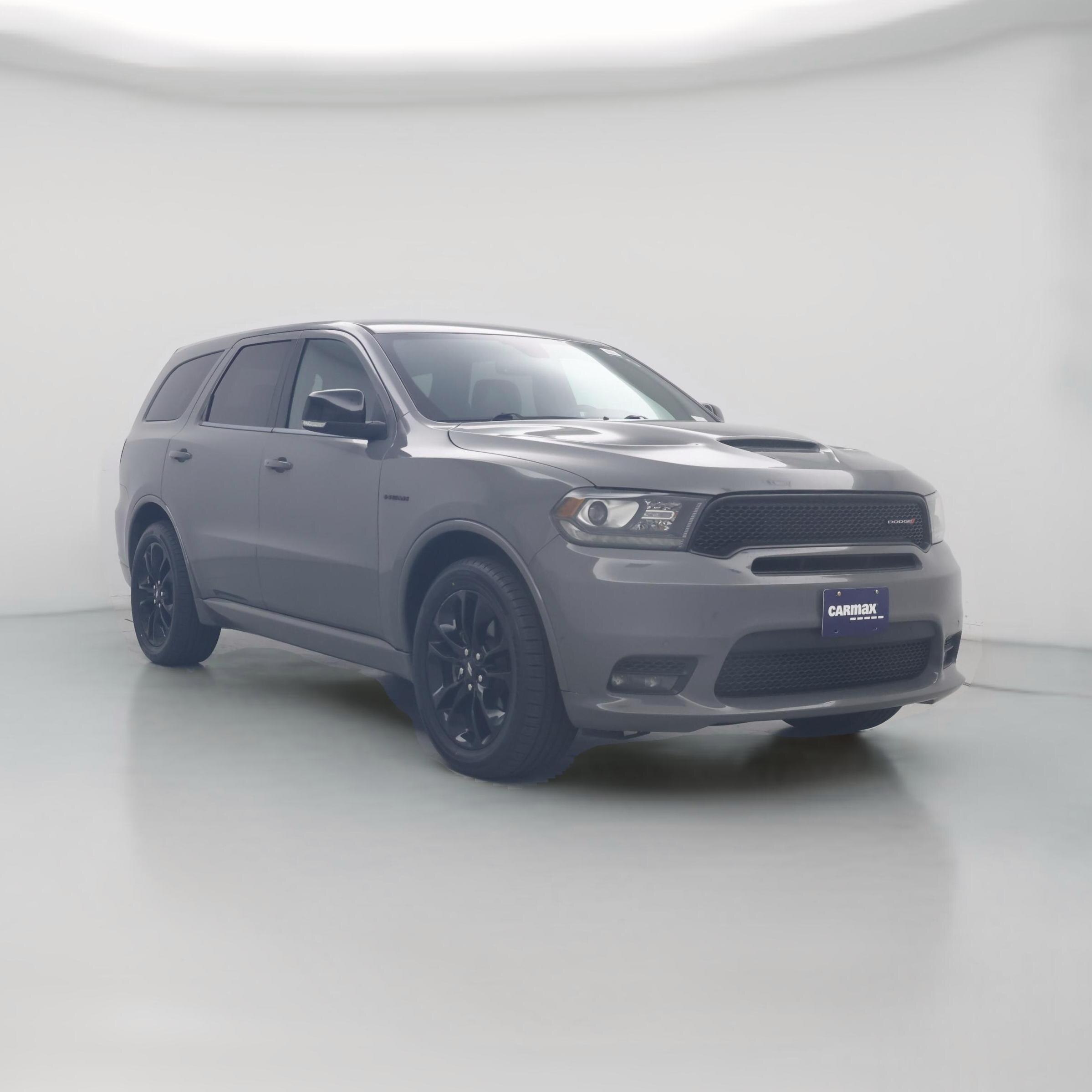 Thumbnail: 2020 Dodge Durango - 1