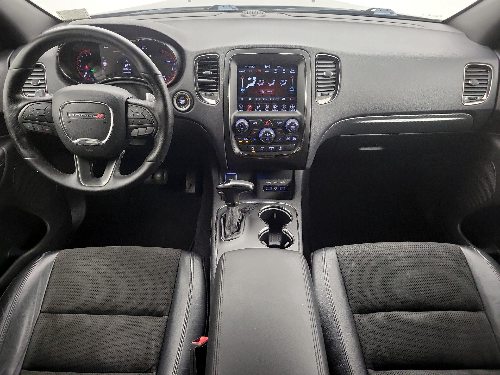 Thumbnail: 2020 Dodge Durango - 9