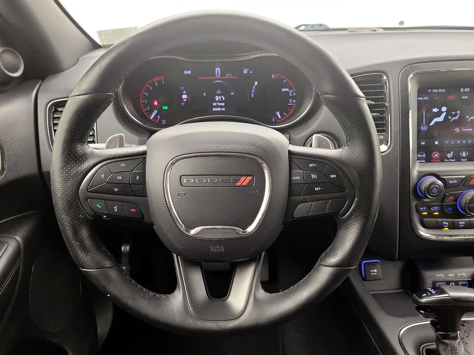 Thumbnail: 2020 Dodge Durango - 10