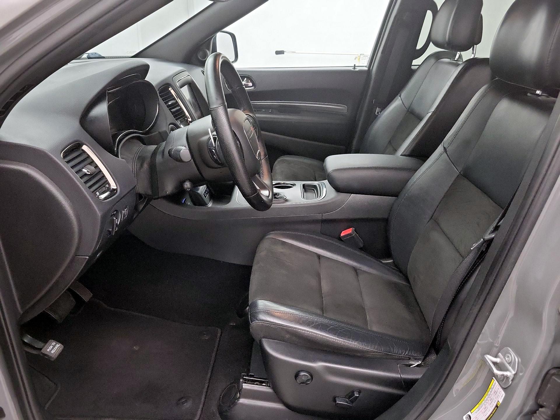 Thumbnail: 2020 Dodge Durango - 11