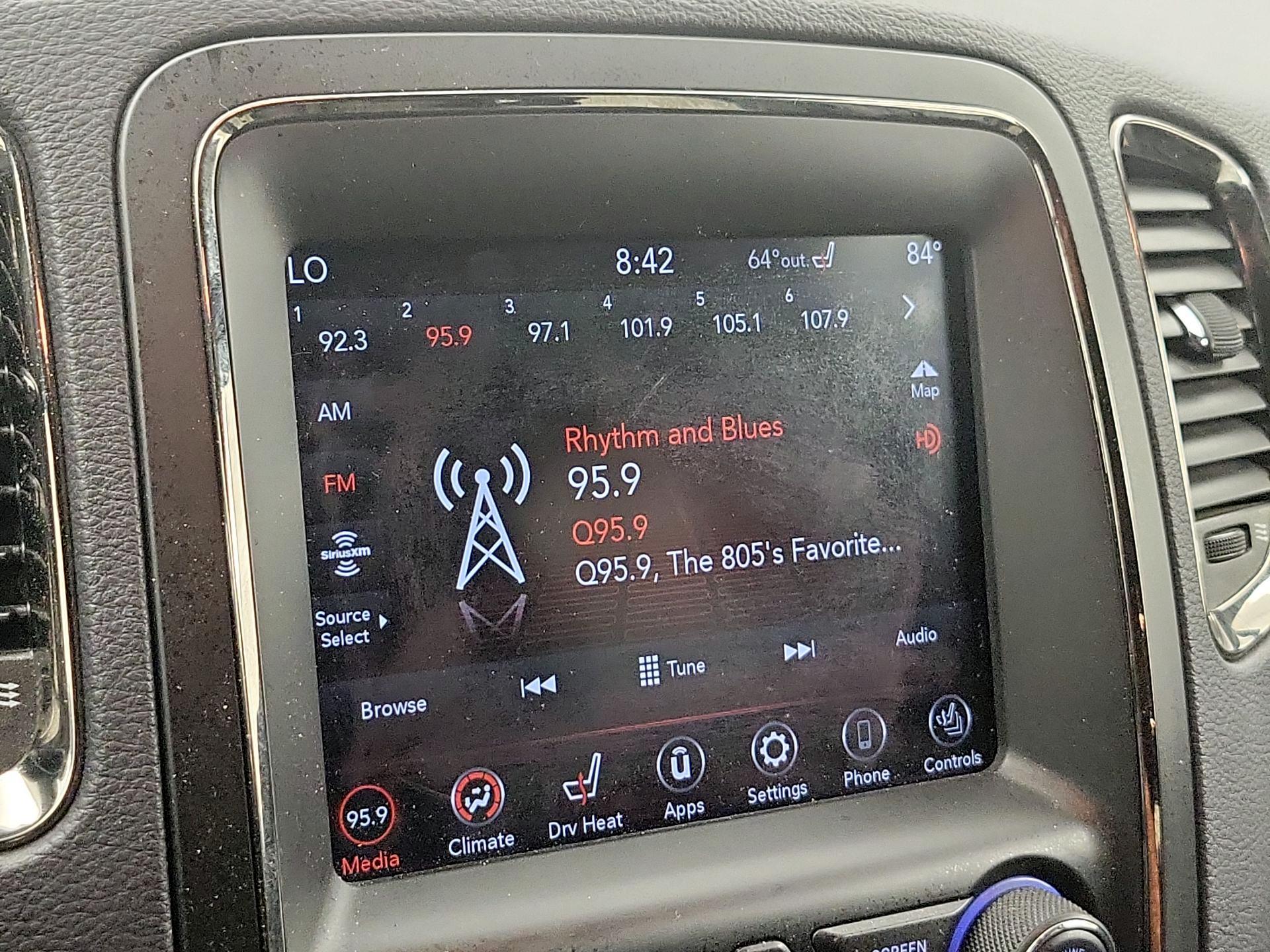 Thumbnail: 2020 Dodge Durango - 15