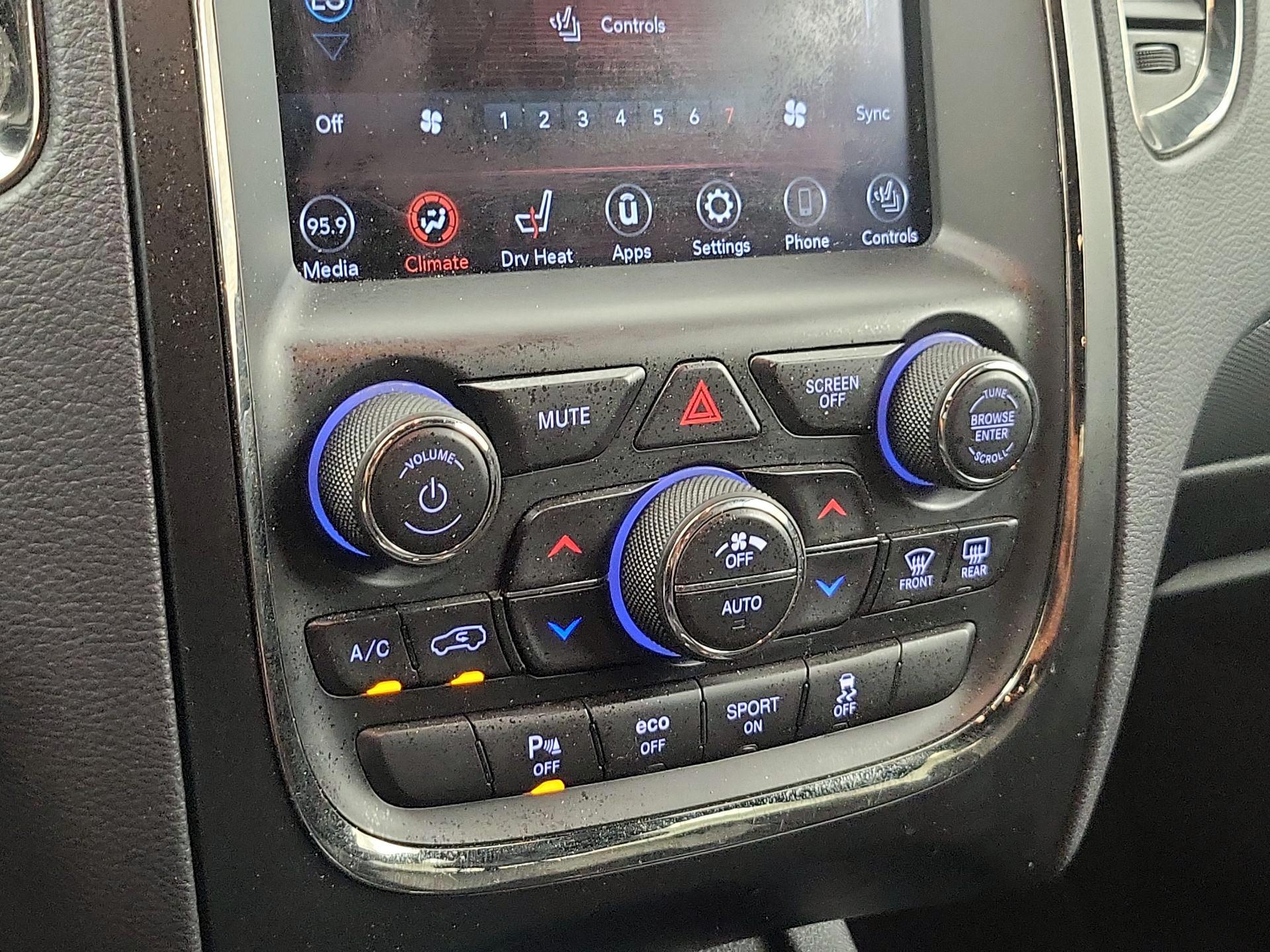 Thumbnail: 2020 Dodge Durango - 16