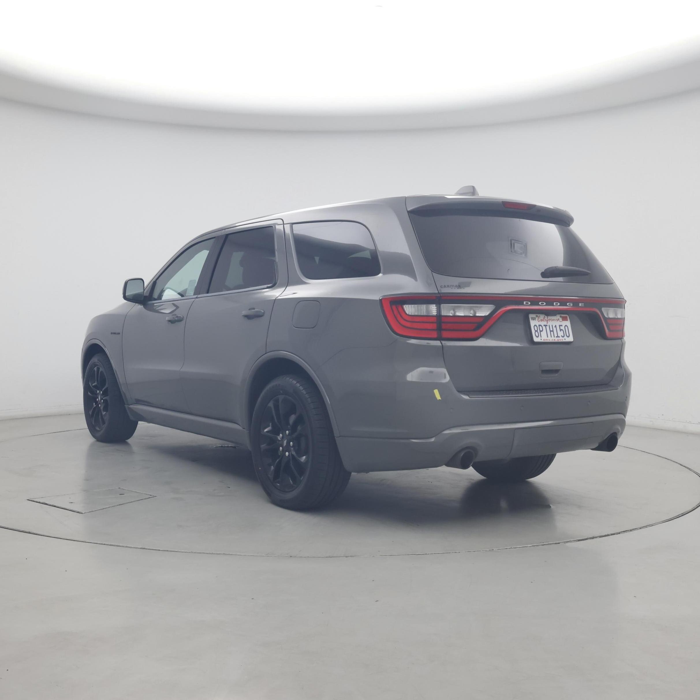 Thumbnail: 2020 Dodge Durango - 2