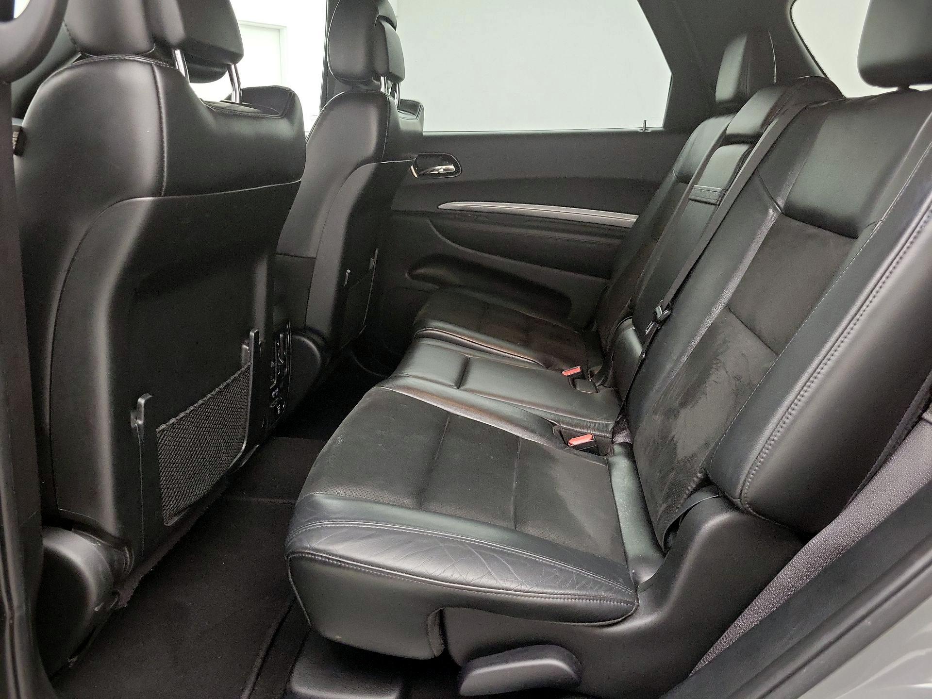 Thumbnail: 2020 Dodge Durango - 19