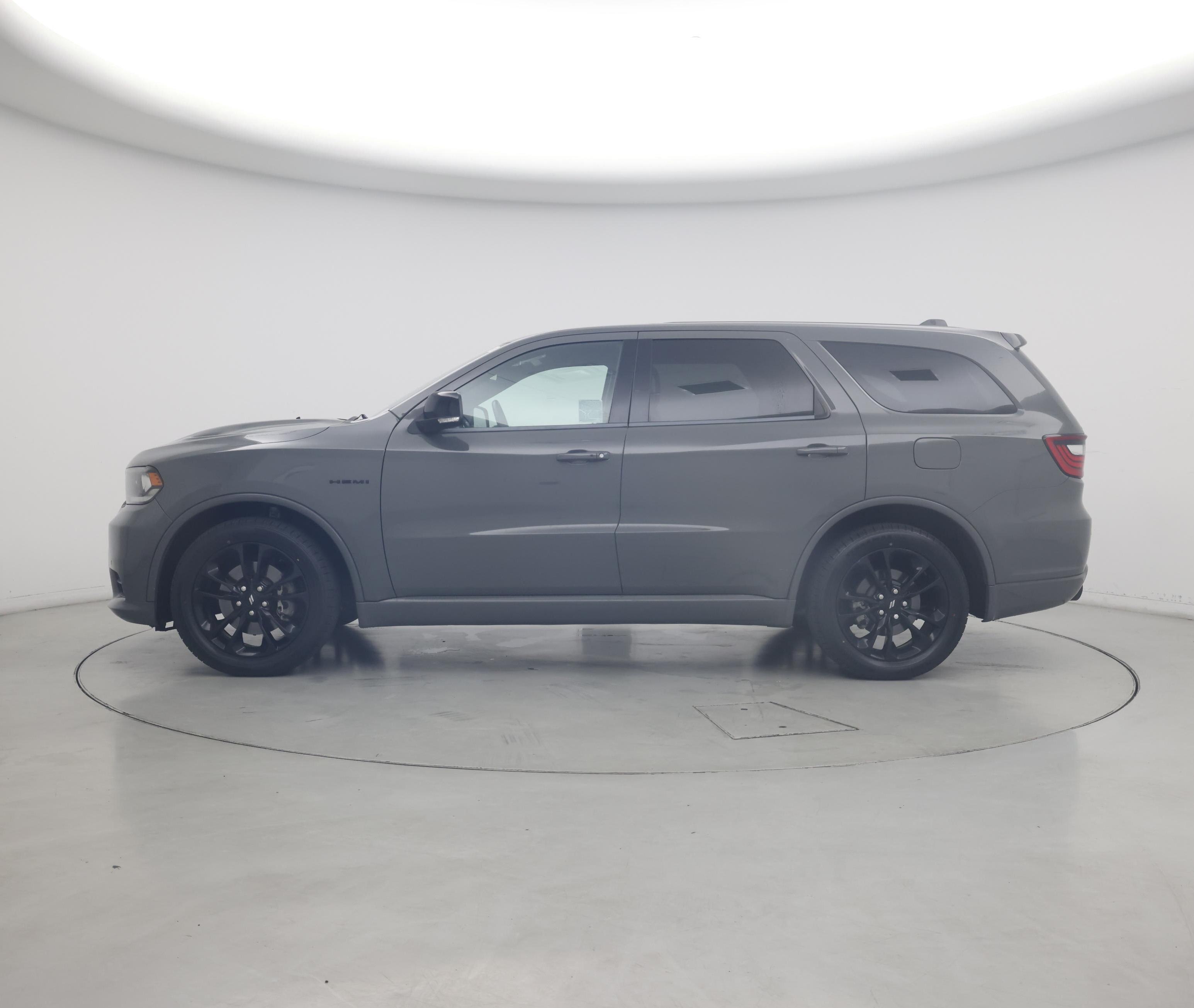 Thumbnail: 2020 Dodge Durango - 3