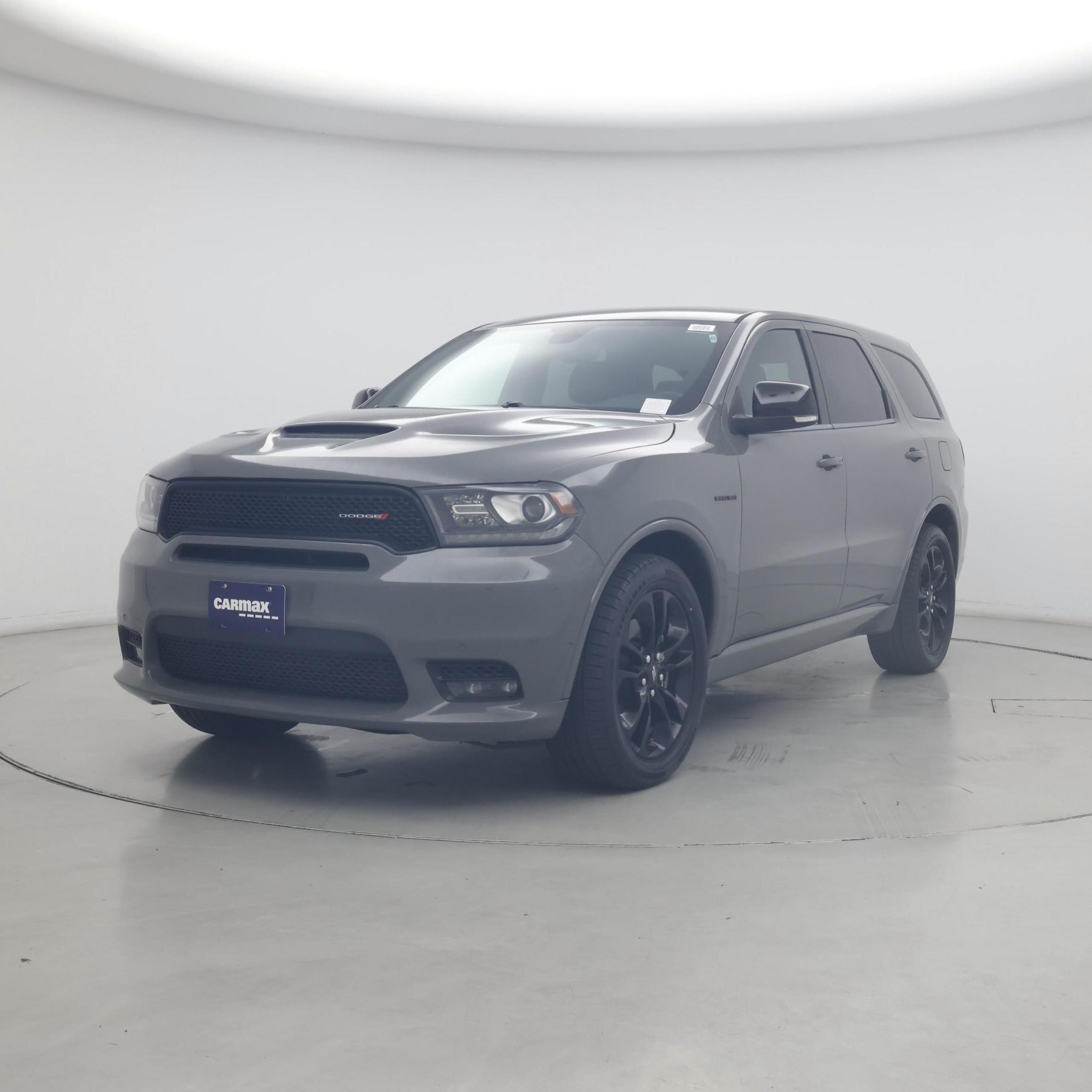 Thumbnail: 2020 Dodge Durango - 4