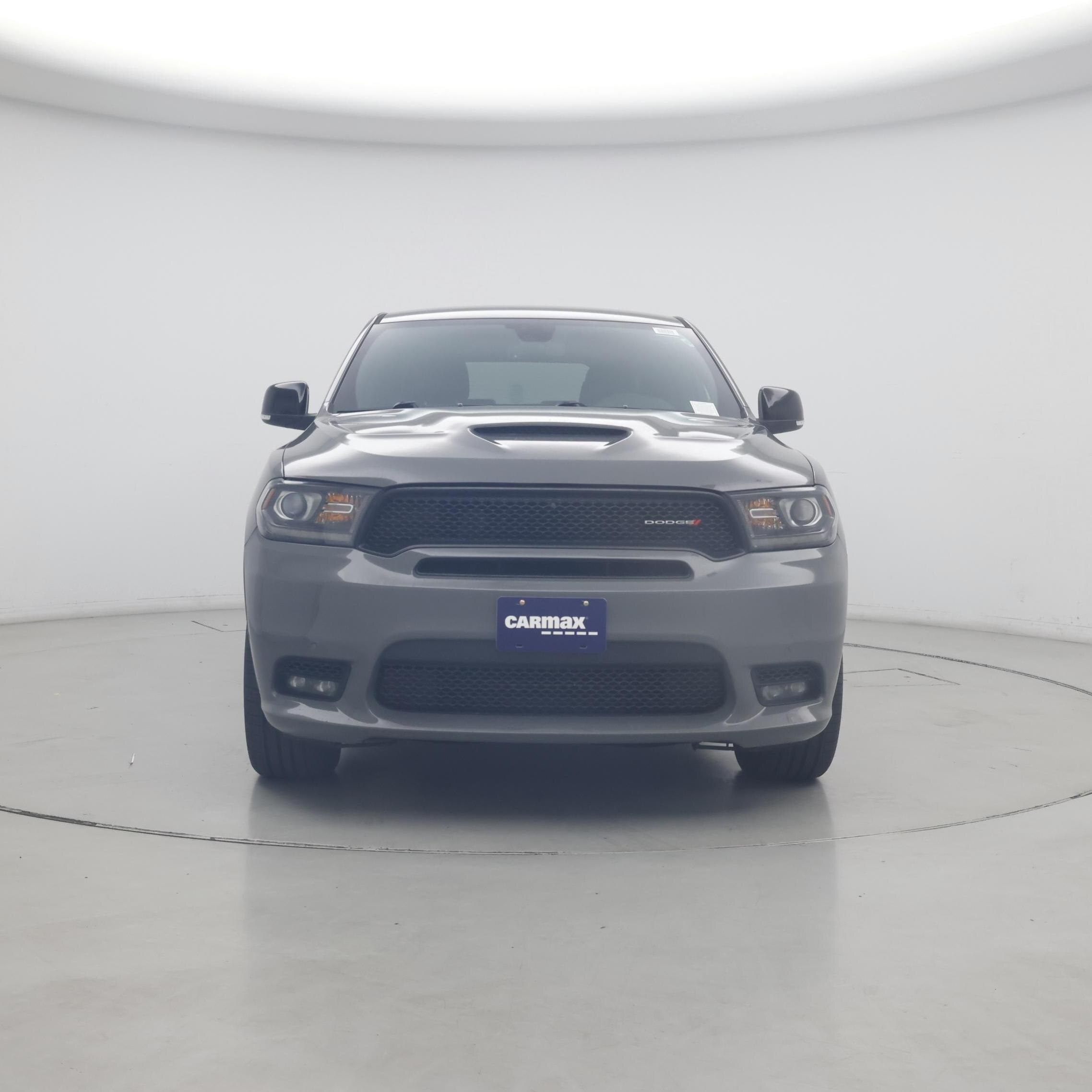 Thumbnail: 2020 Dodge Durango - 5