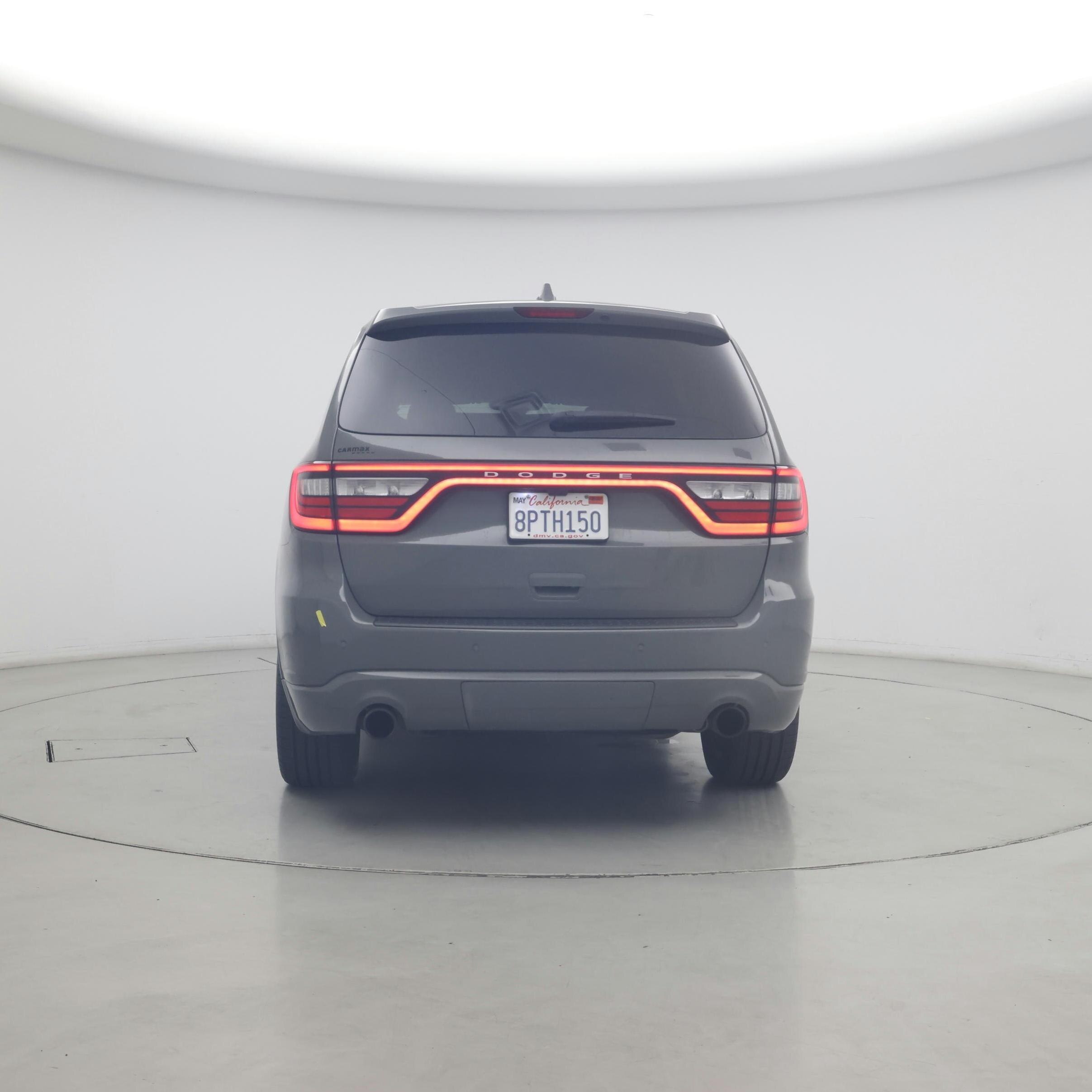 Thumbnail: 2020 Dodge Durango - 6