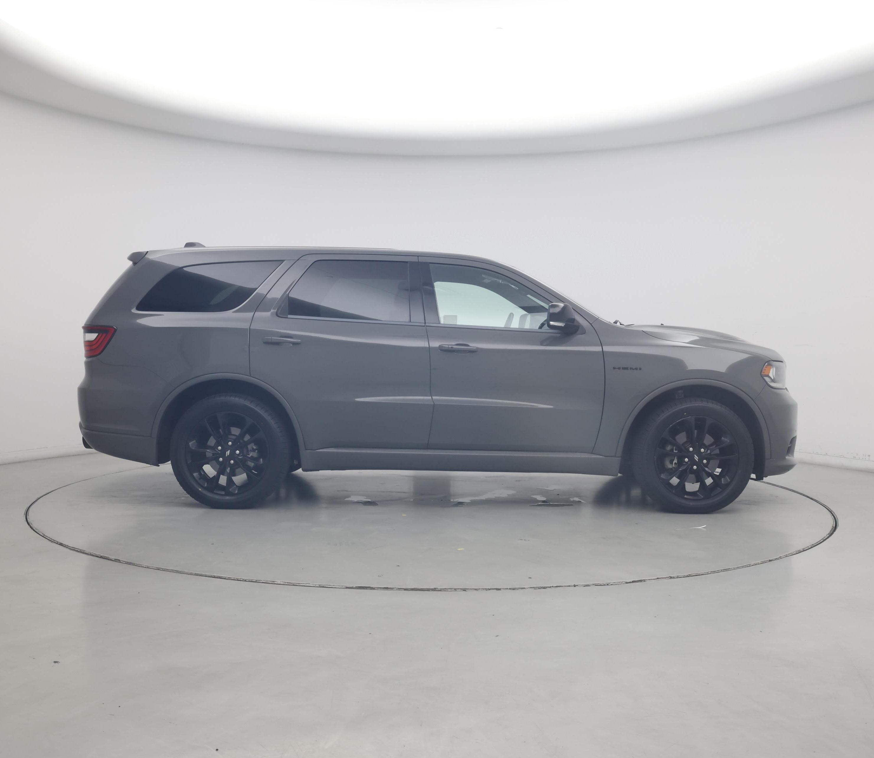Thumbnail: 2020 Dodge Durango - 7