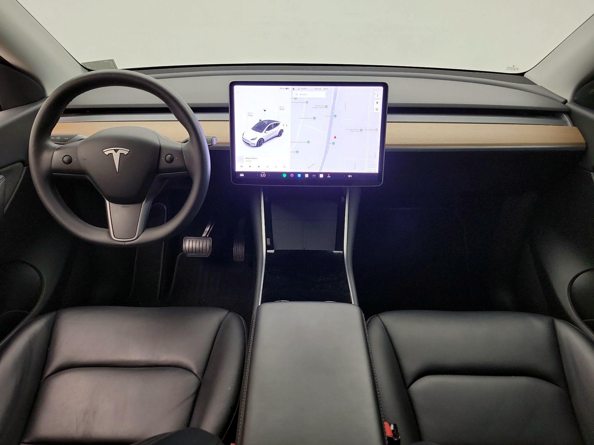 Thumbnail: 2020 Tesla Model Y - 9