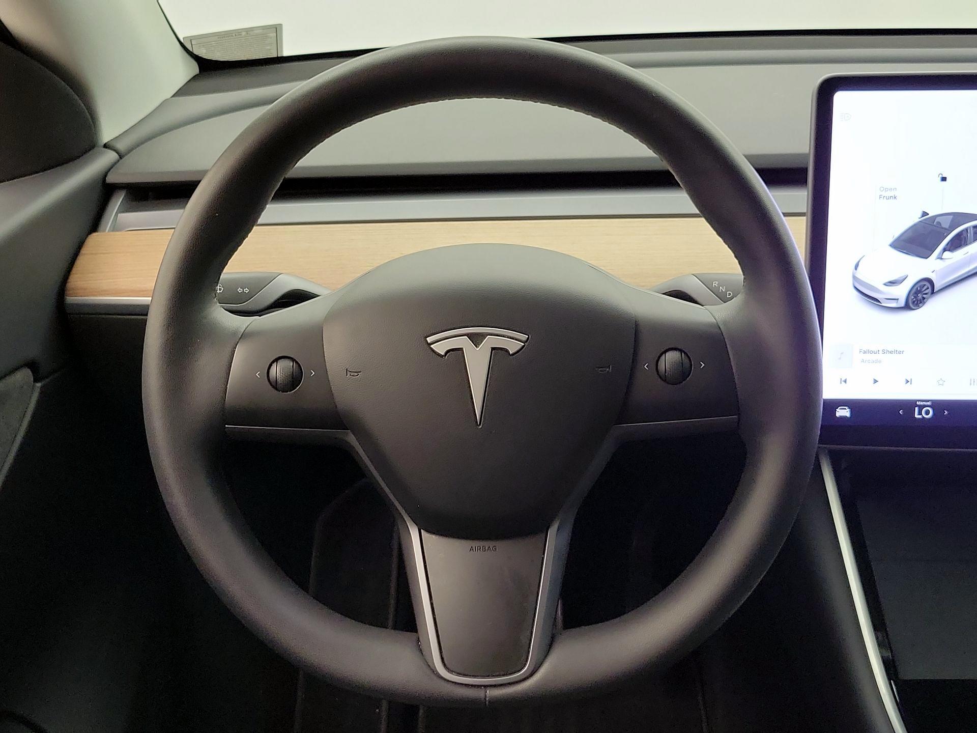 Thumbnail: 2020 Tesla Model Y - 10