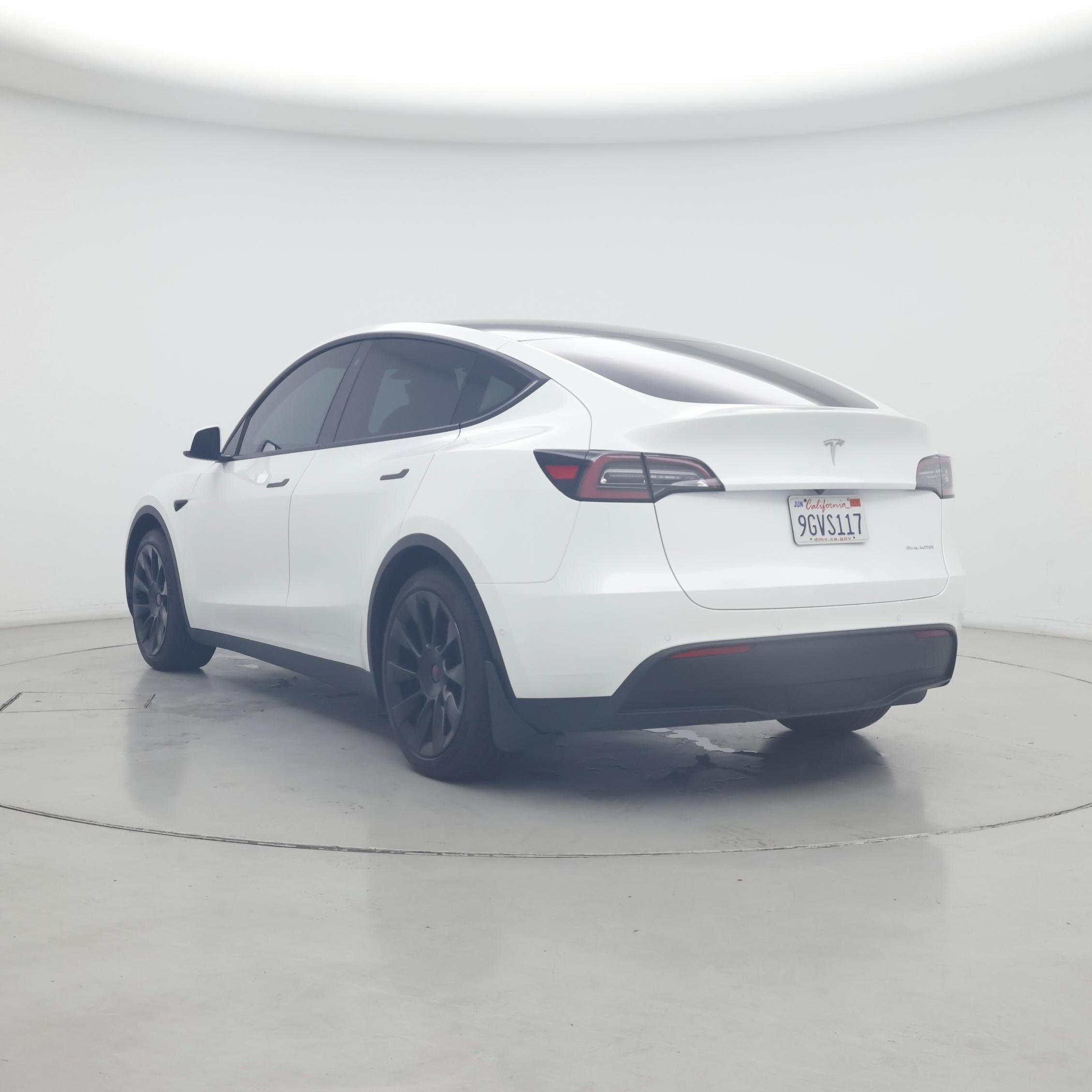 Thumbnail: 2020 Tesla Model Y - 2