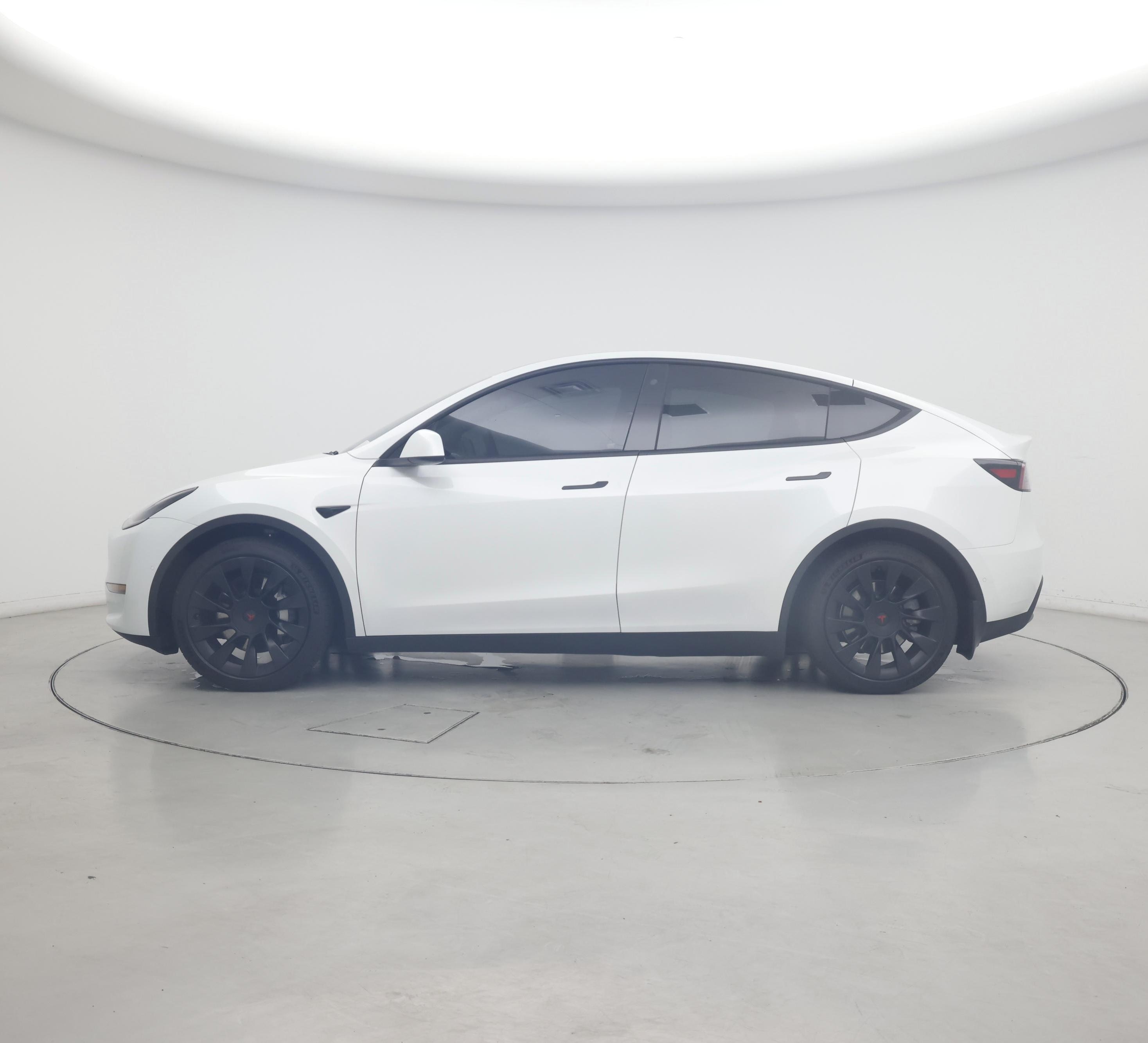 Thumbnail: 2020 Tesla Model Y - 3