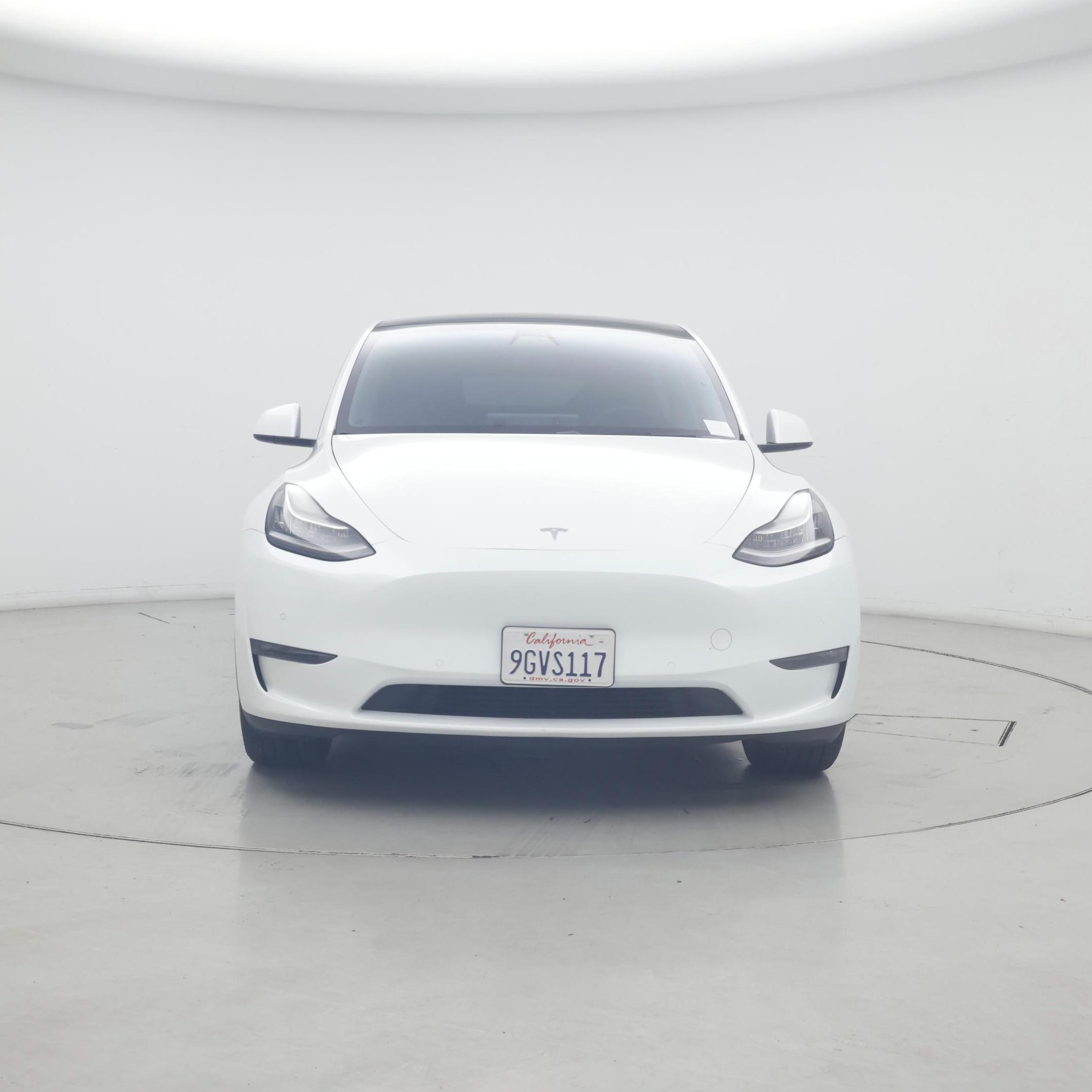 Thumbnail: 2020 Tesla Model Y - 5