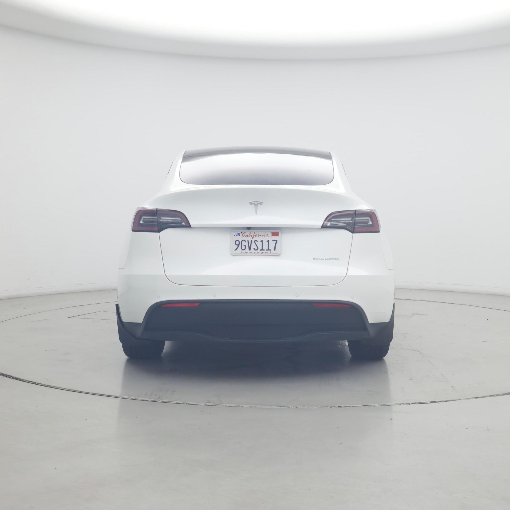 Thumbnail: 2020 Tesla Model Y - 6