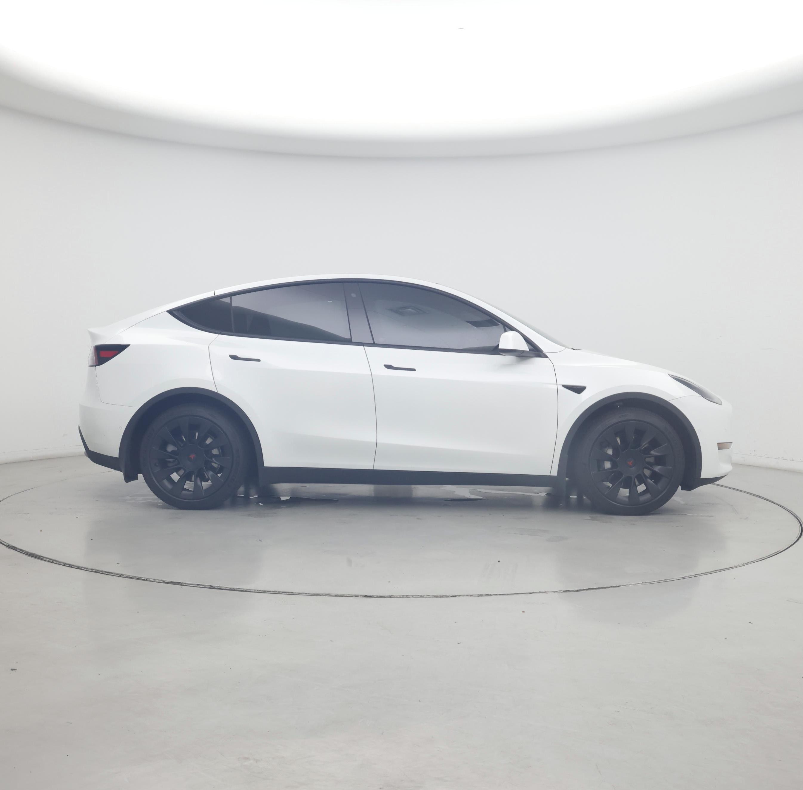 Thumbnail: 2020 Tesla Model Y - 7
