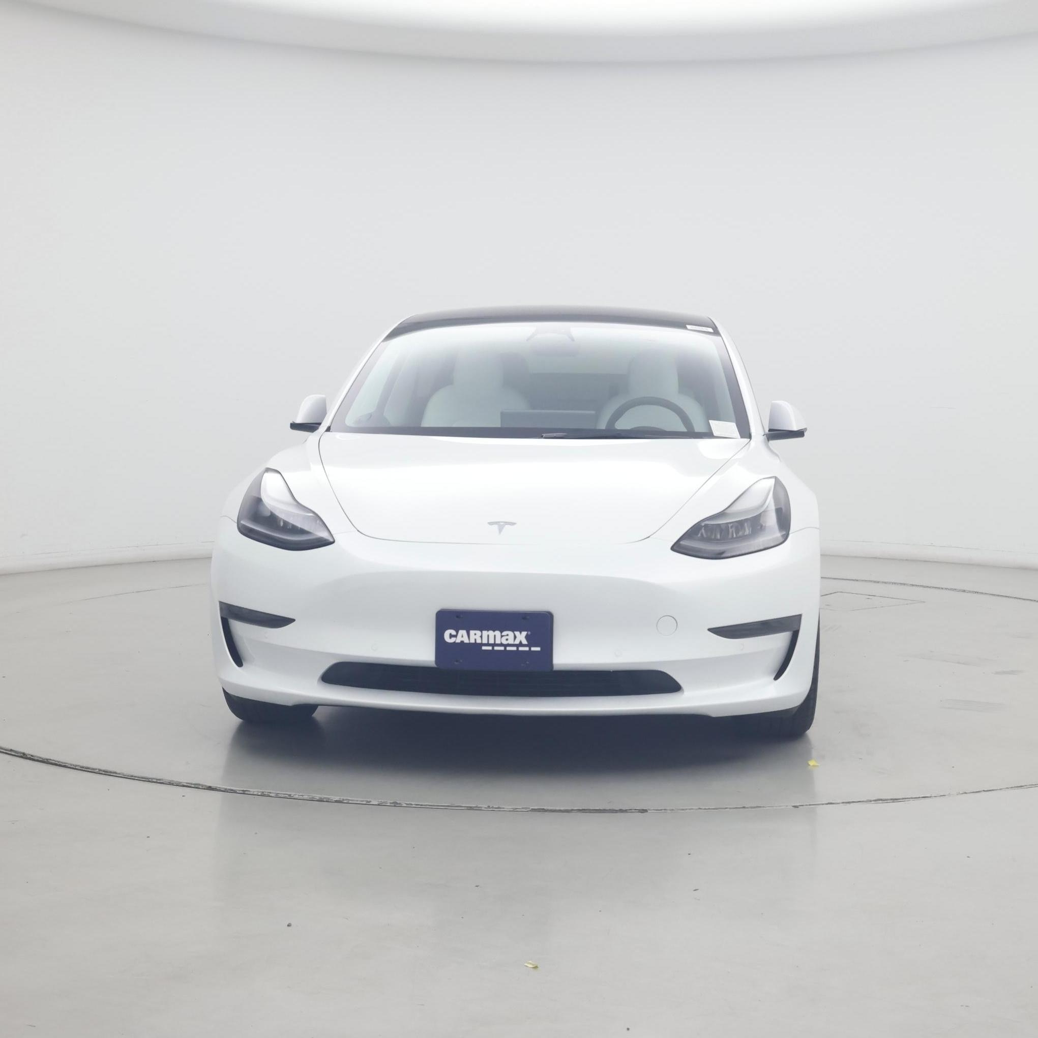 Thumbnail: 2022 Tesla Model 3 - 5