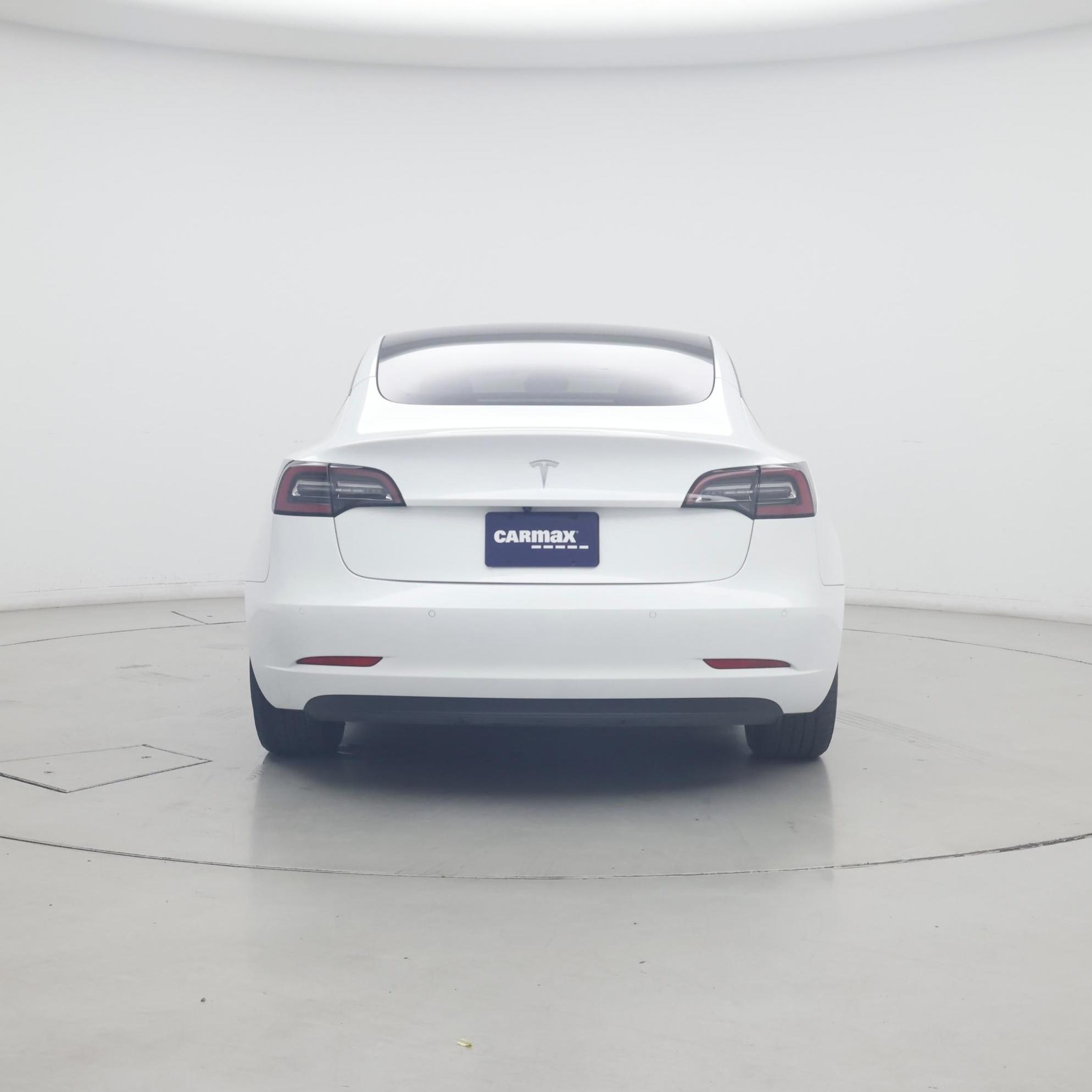Thumbnail: 2022 Tesla Model 3 - 6