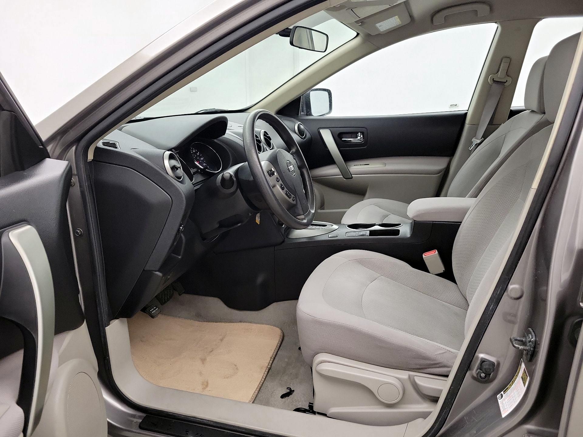 Thumbnail: 2014 Nissan Rogue - 11