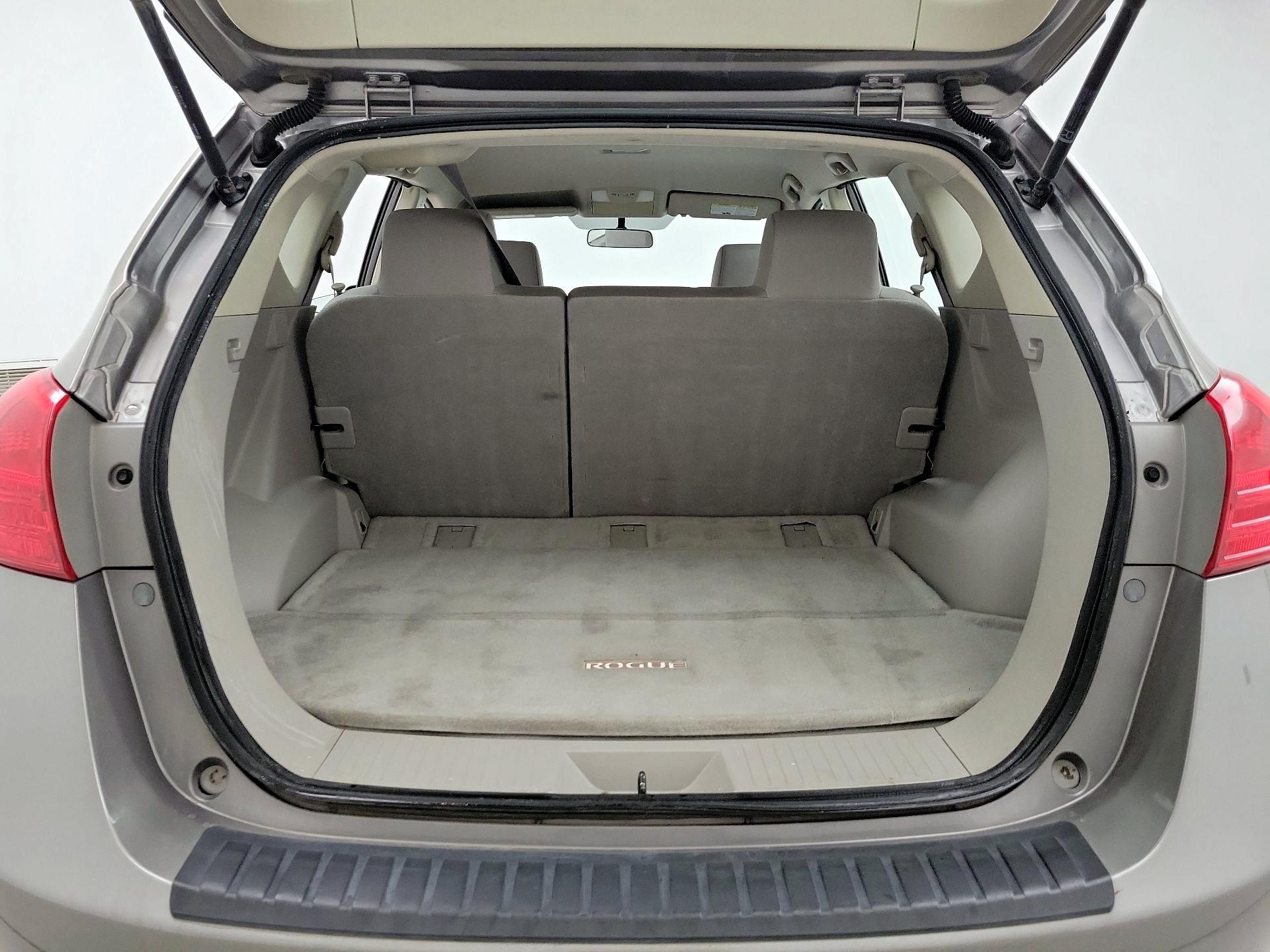Thumbnail: 2014 Nissan Rogue - 20