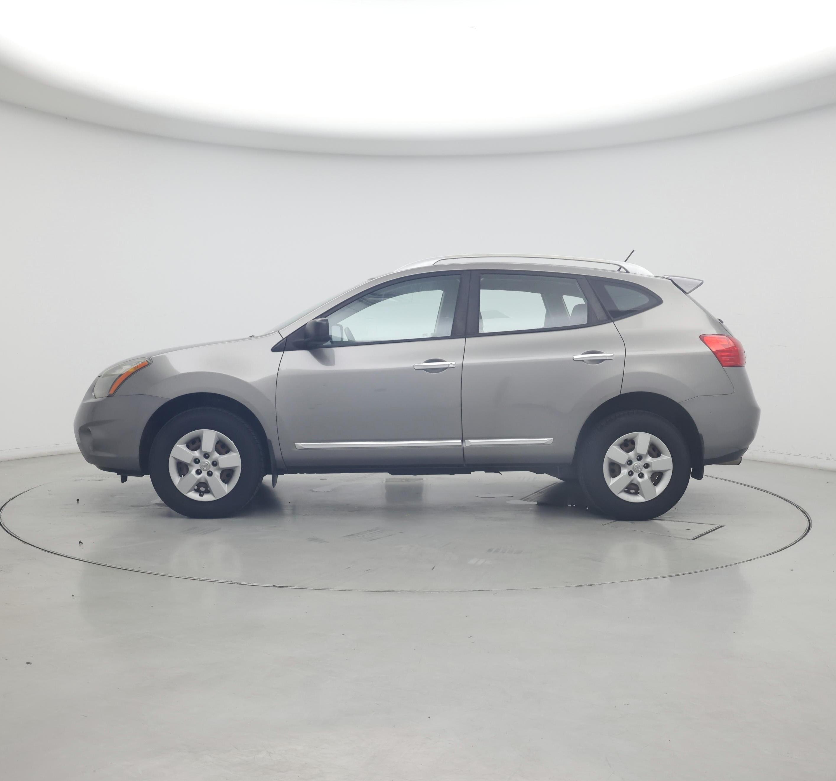 Thumbnail: 2014 Nissan Rogue - 3