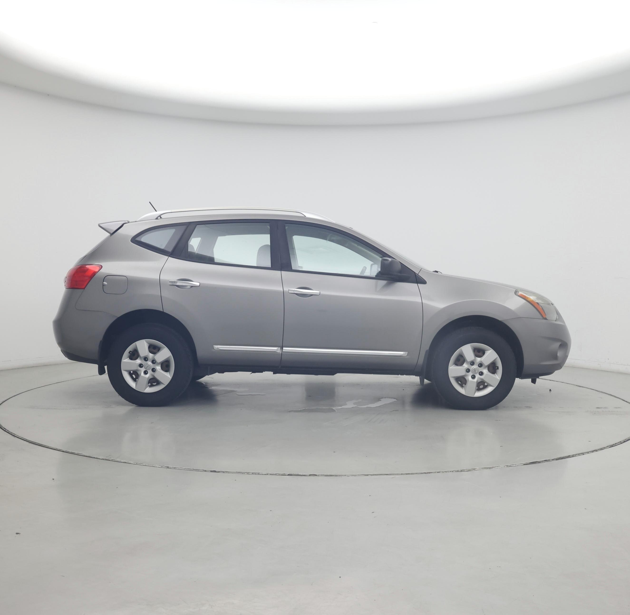 Thumbnail: 2014 Nissan Rogue - 7