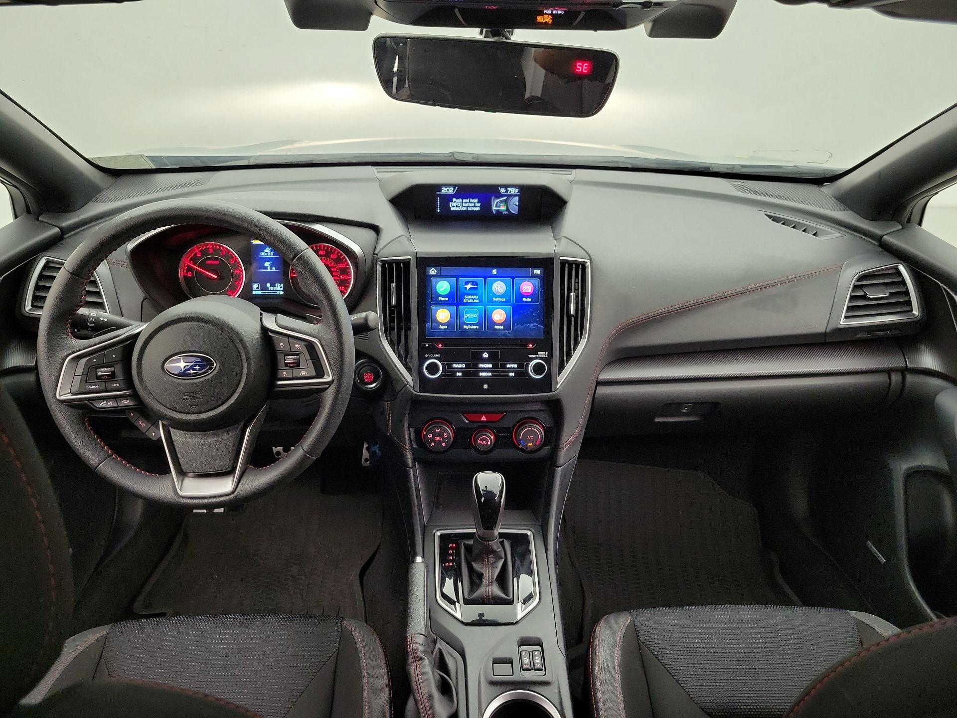 Thumbnail: 2019 Subaru Impreza - 9