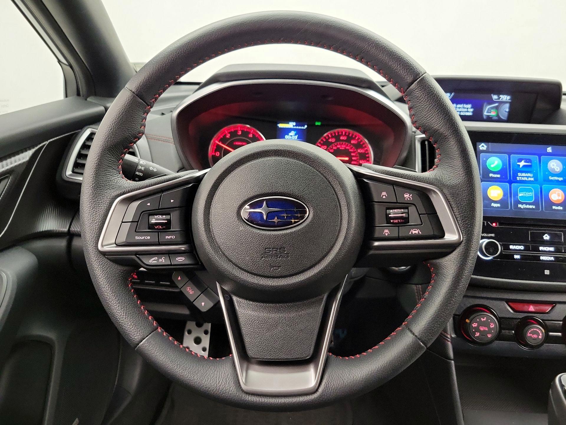 Thumbnail: 2019 Subaru Impreza - 10