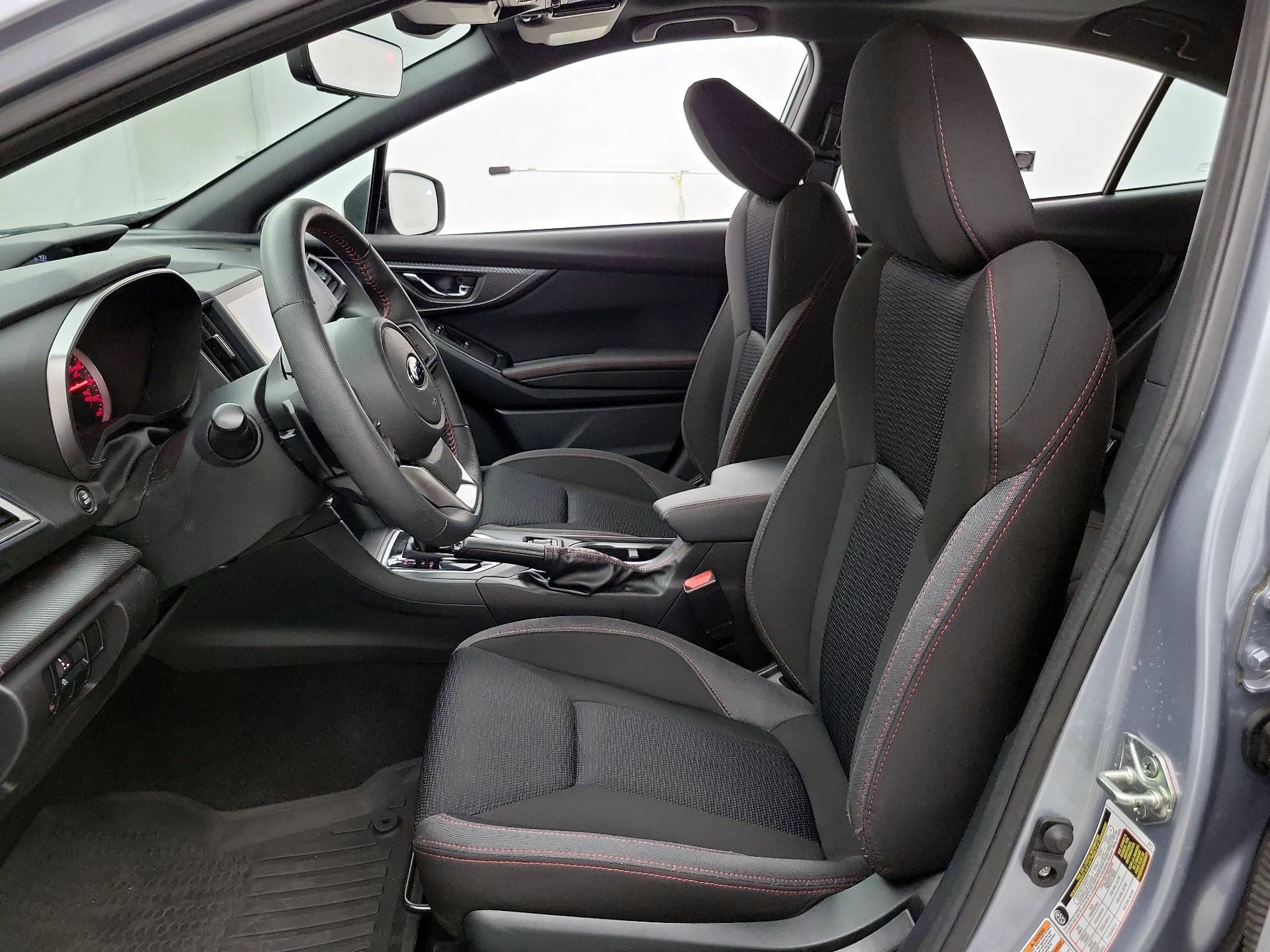 Thumbnail: 2019 Subaru Impreza - 11