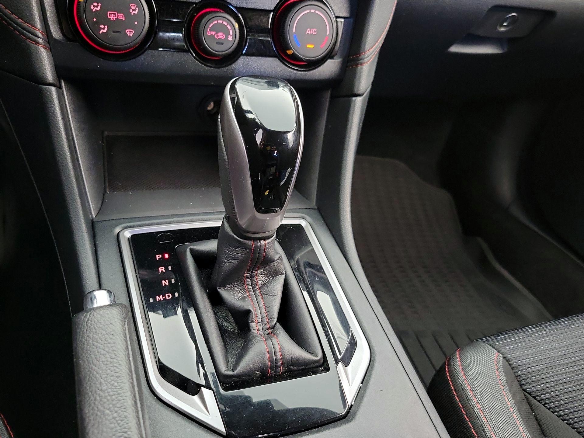 Thumbnail: 2019 Subaru Impreza - 17