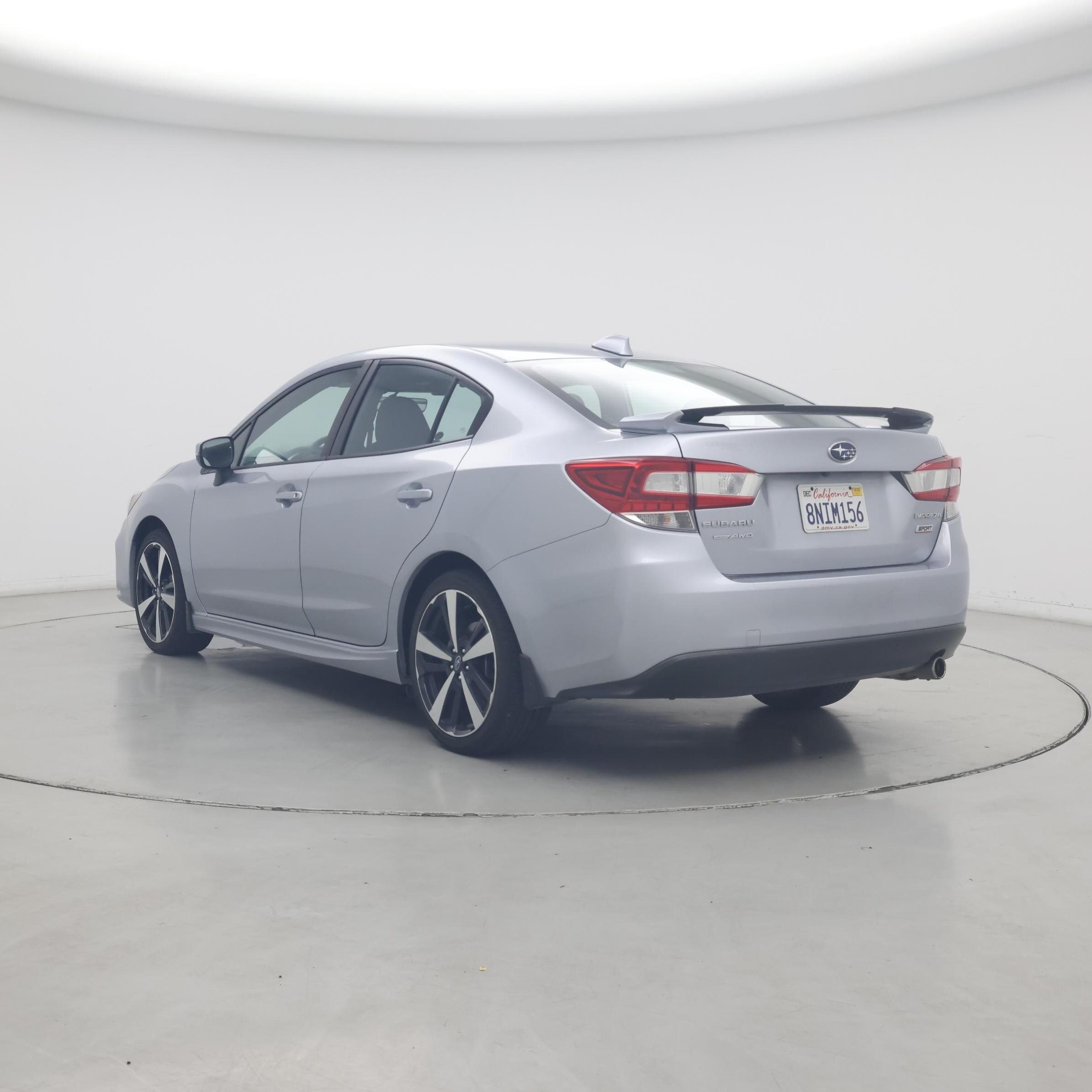 Thumbnail: 2019 Subaru Impreza - 2