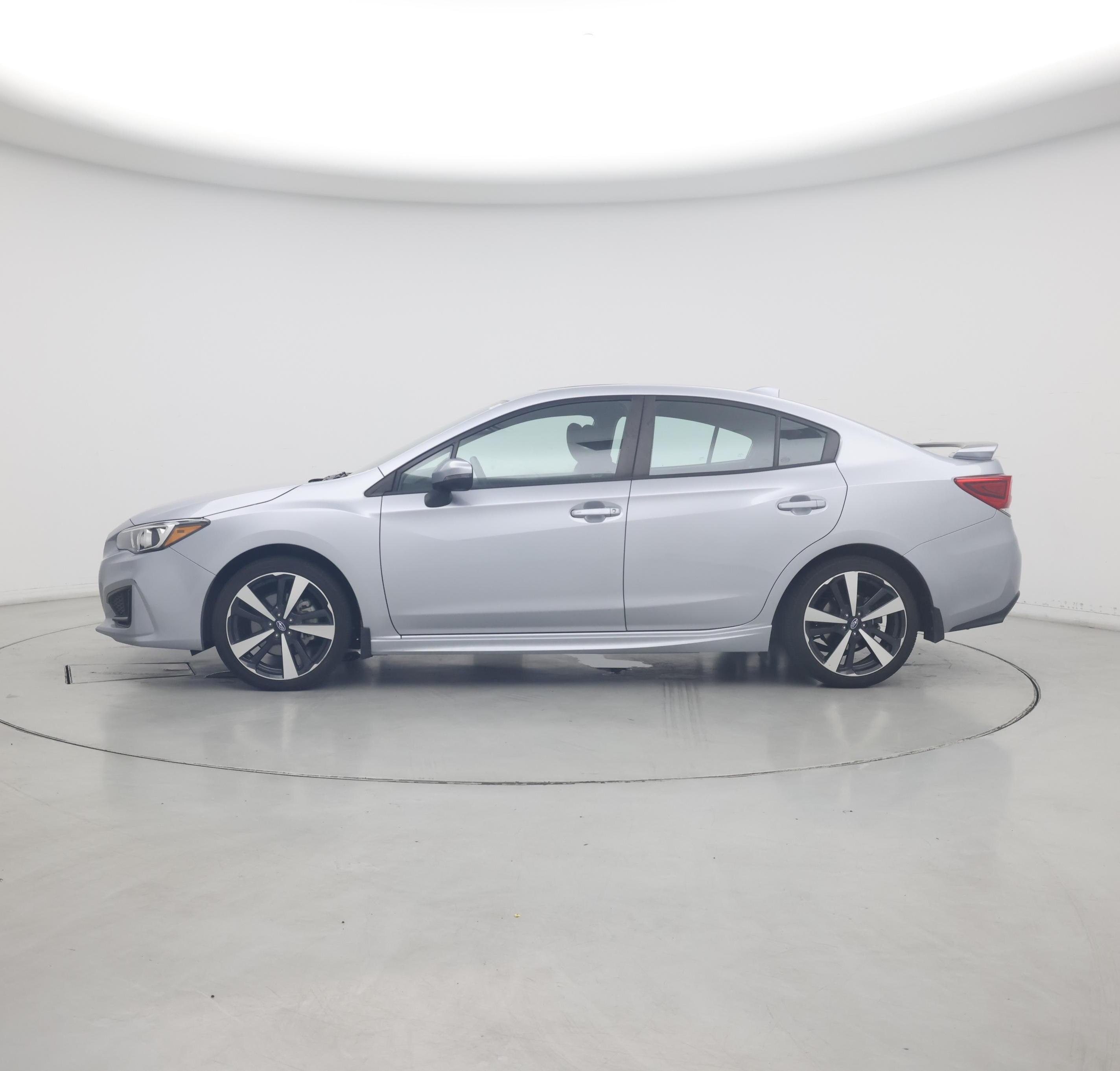 Thumbnail: 2019 Subaru Impreza - 3
