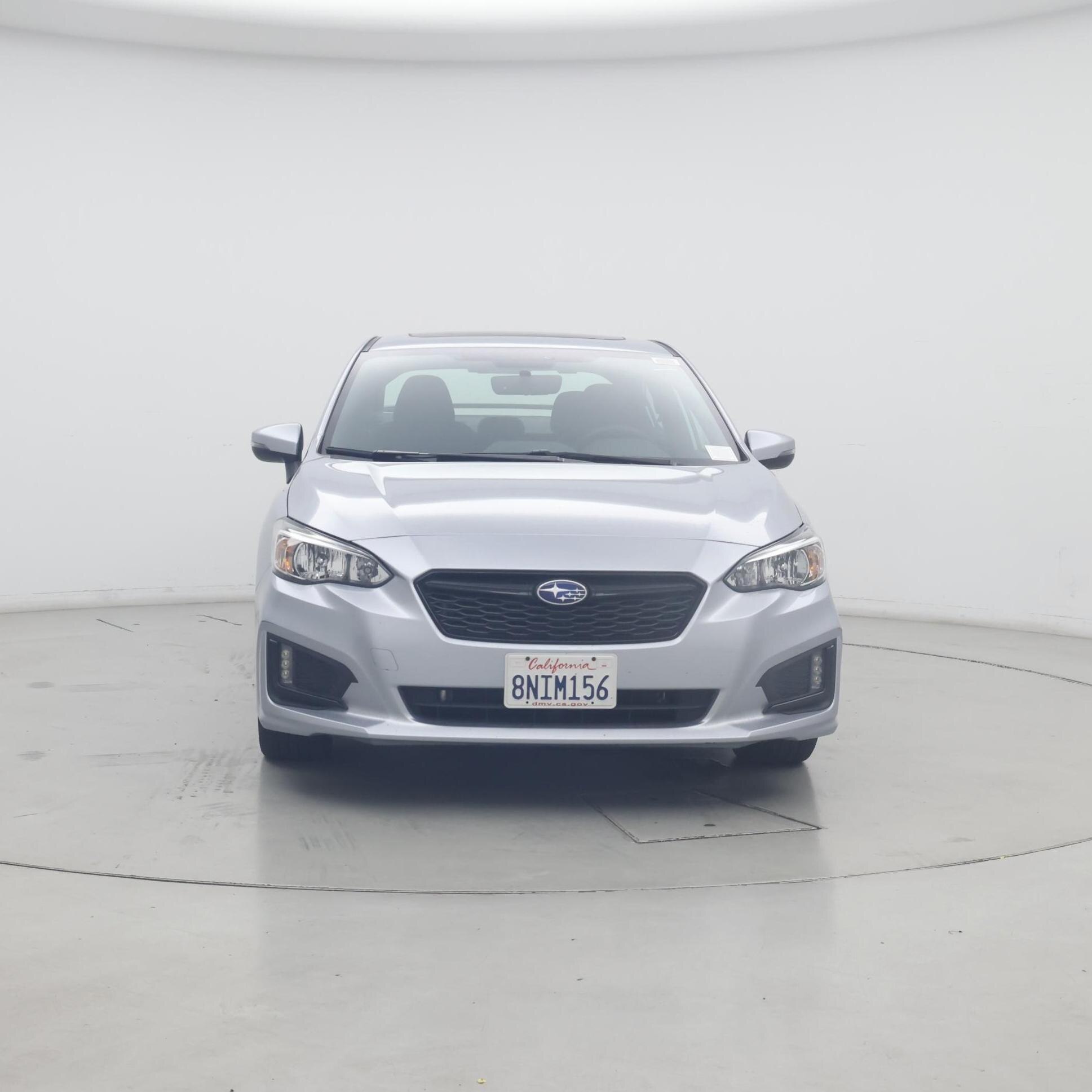 Thumbnail: 2019 Subaru Impreza - 5