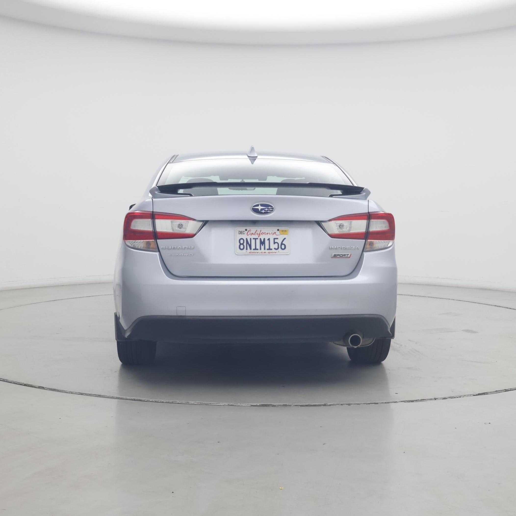 Thumbnail: 2019 Subaru Impreza - 6