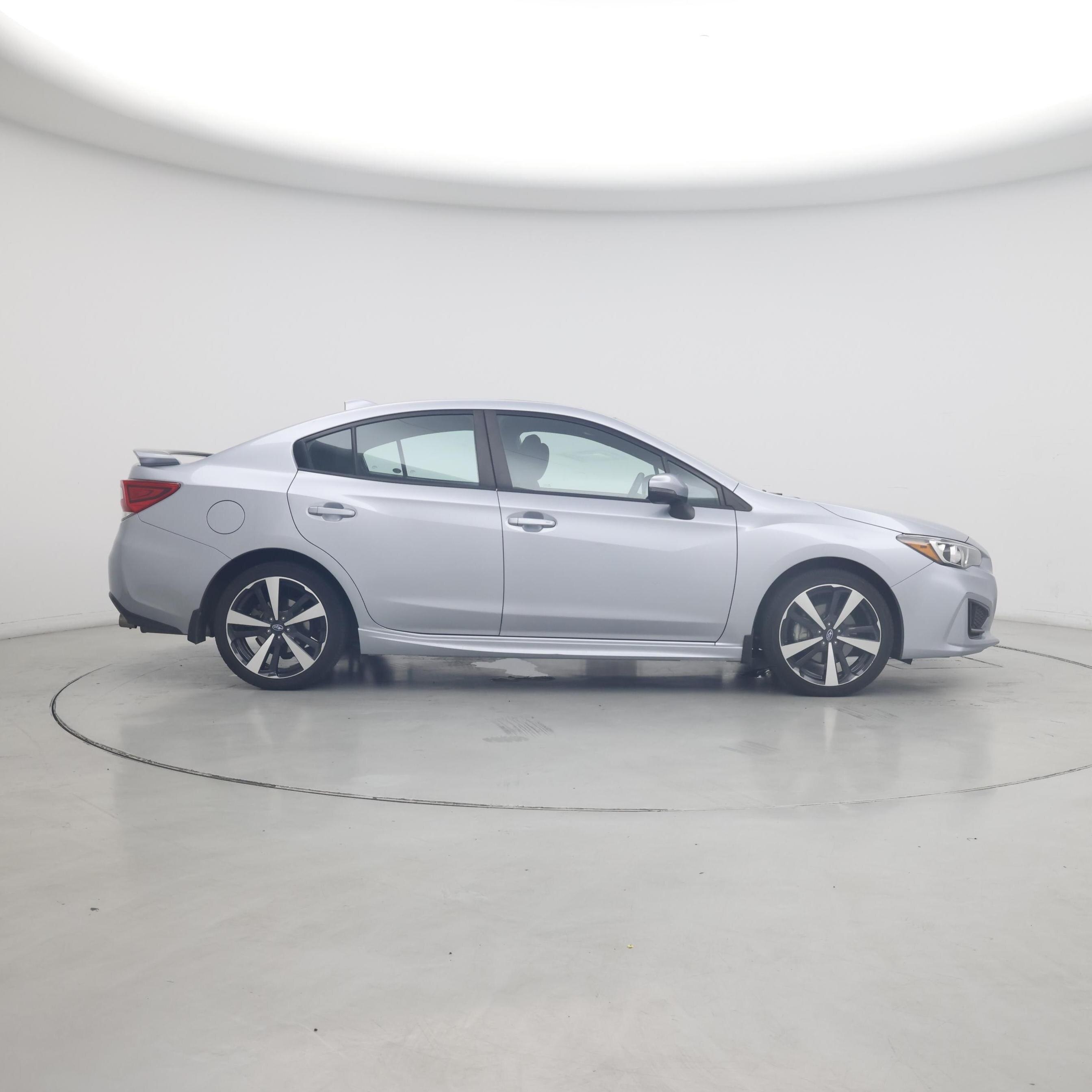 Thumbnail: 2019 Subaru Impreza - 7