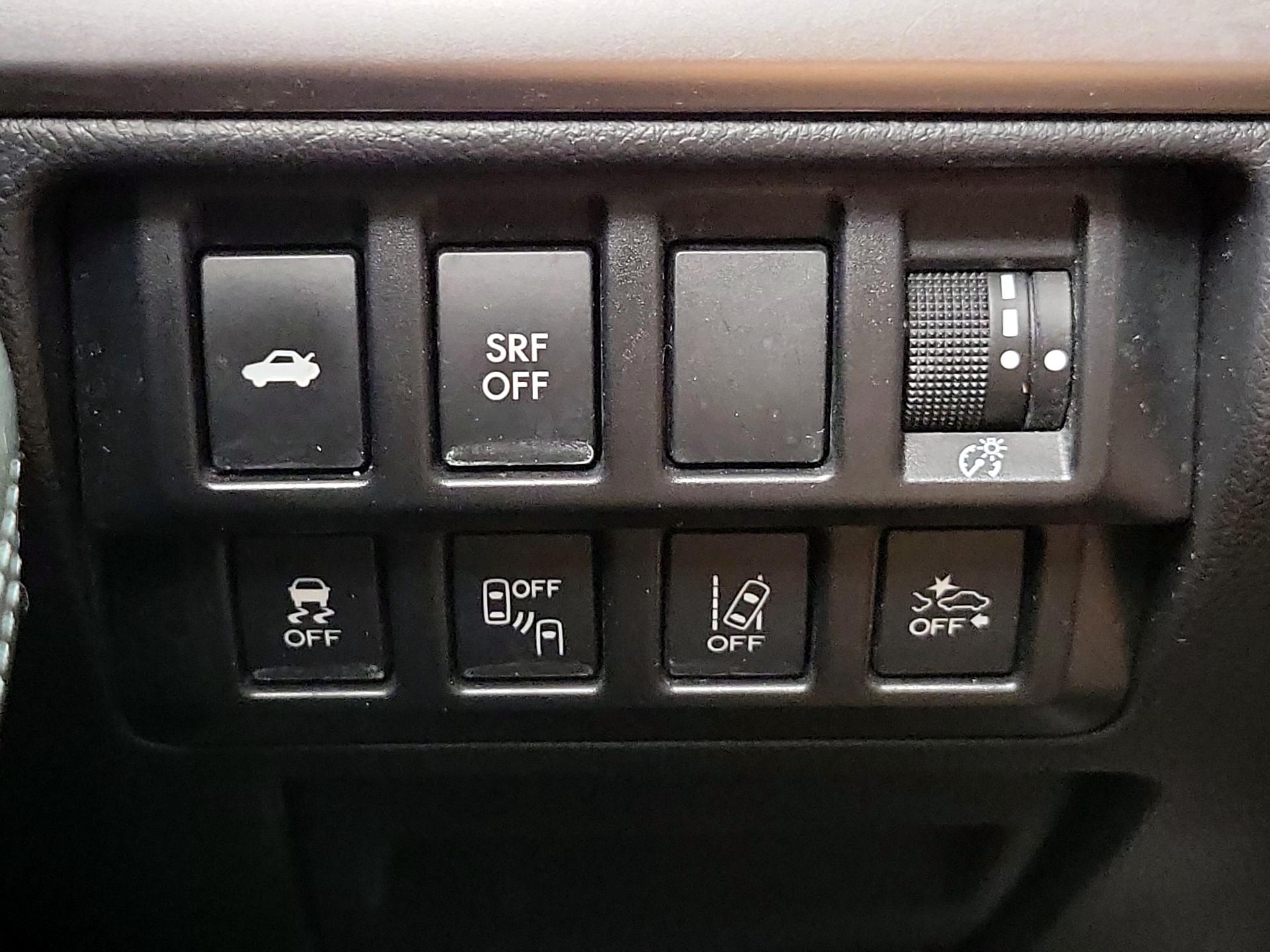 Thumbnail: 2015 Subaru Legacy - 13