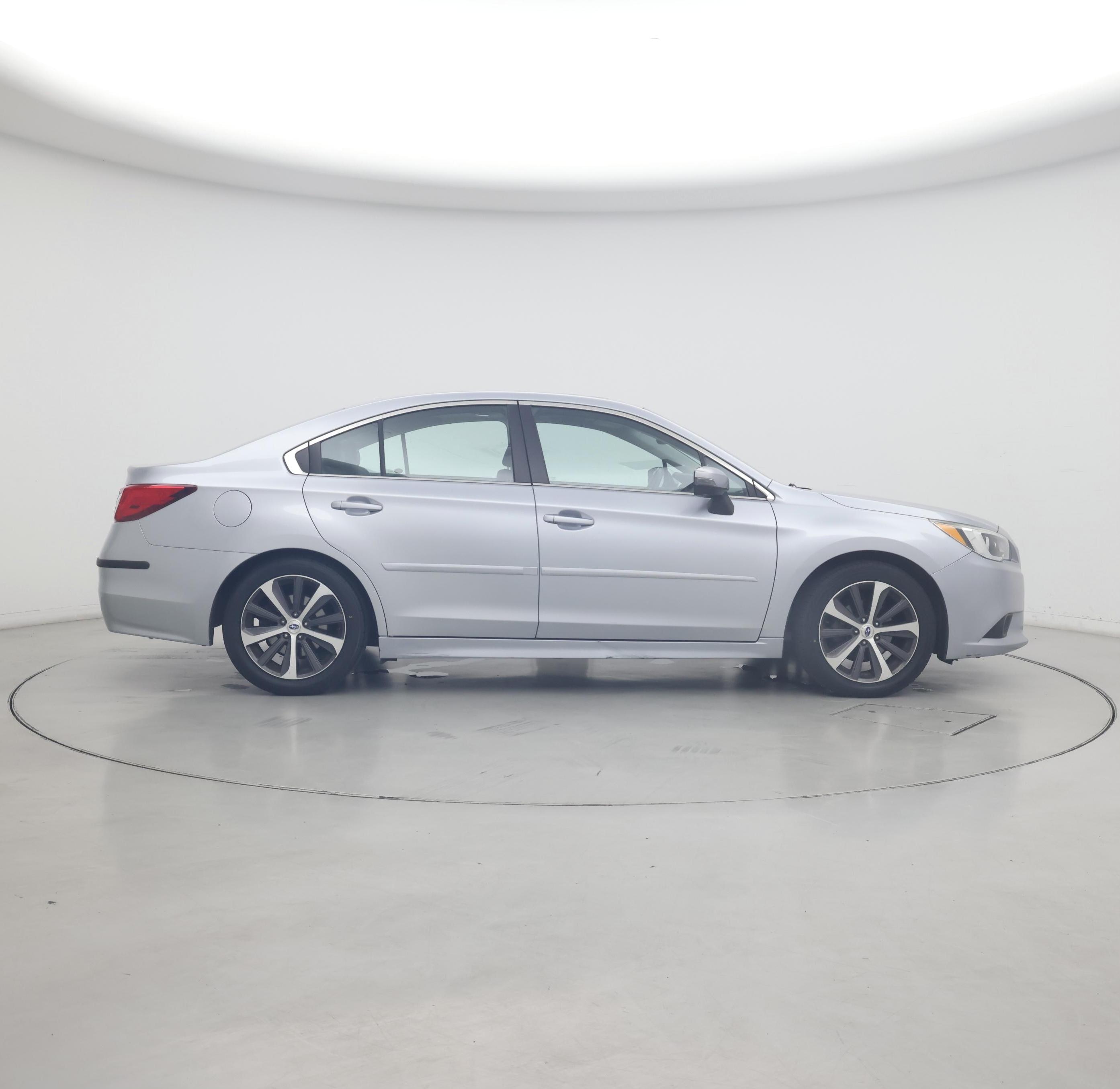 Thumbnail: 2015 Subaru Legacy - 7