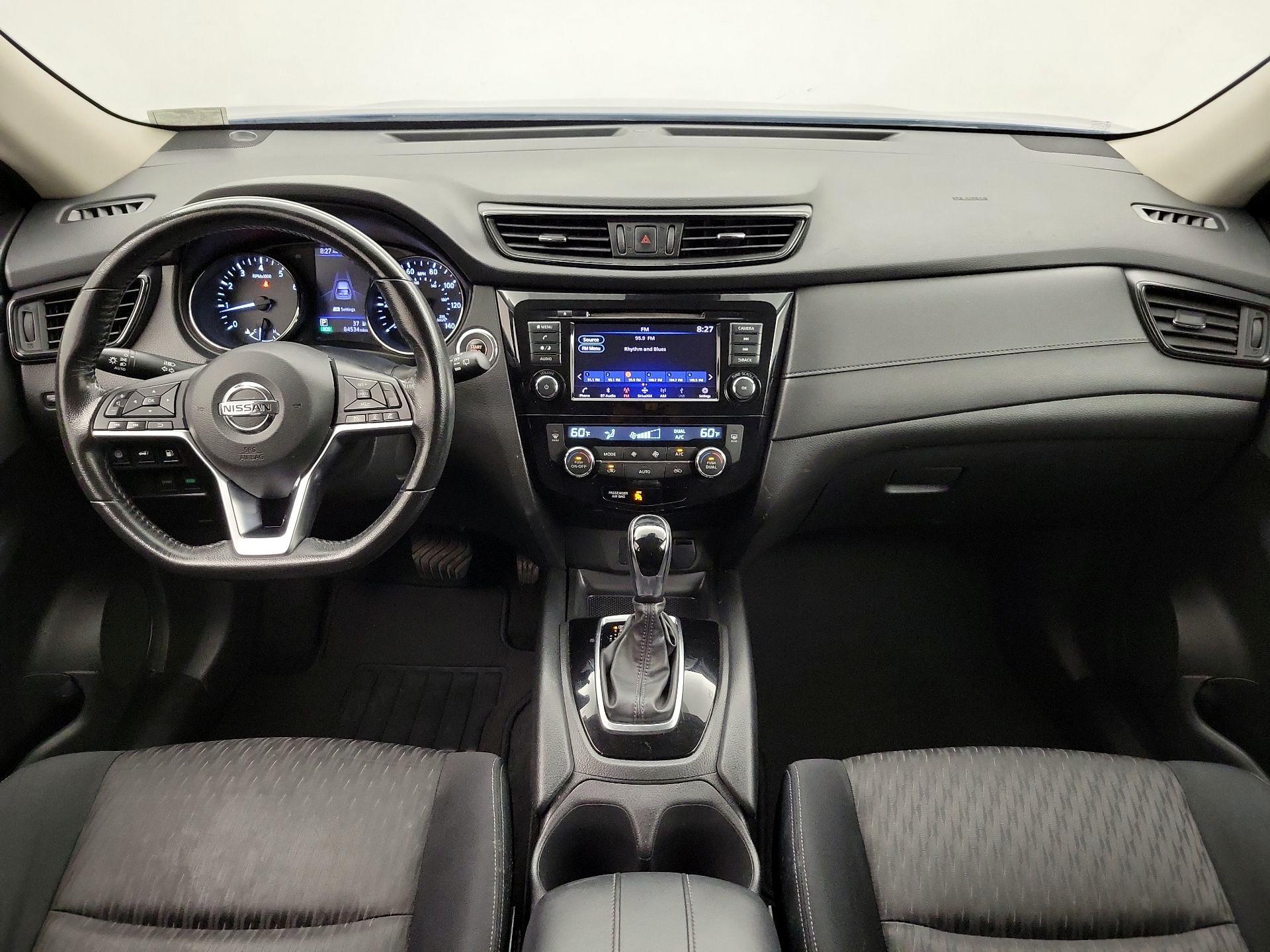 Thumbnail: 2019 Nissan Rogue - 9