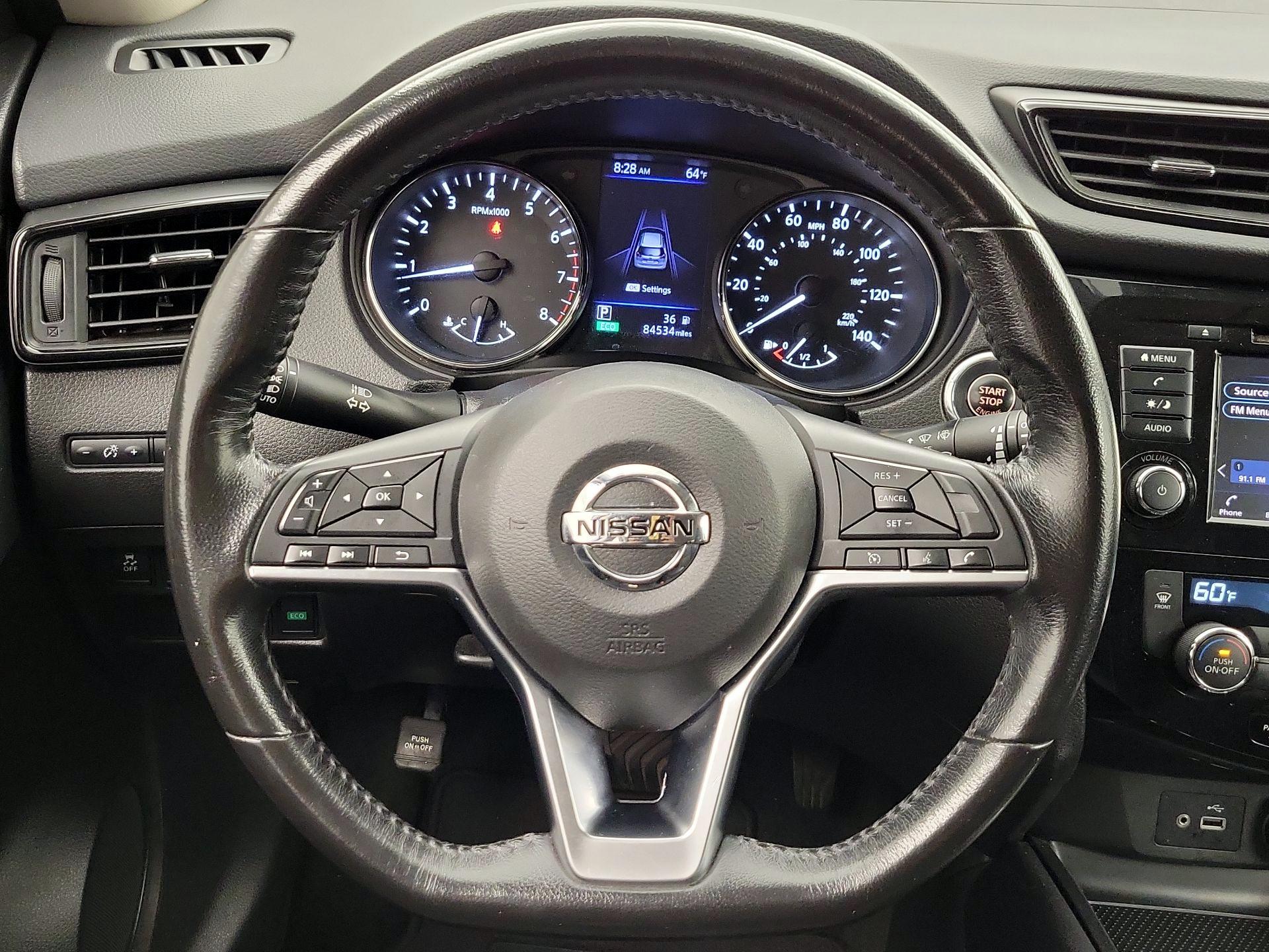 Thumbnail: 2019 Nissan Rogue - 10