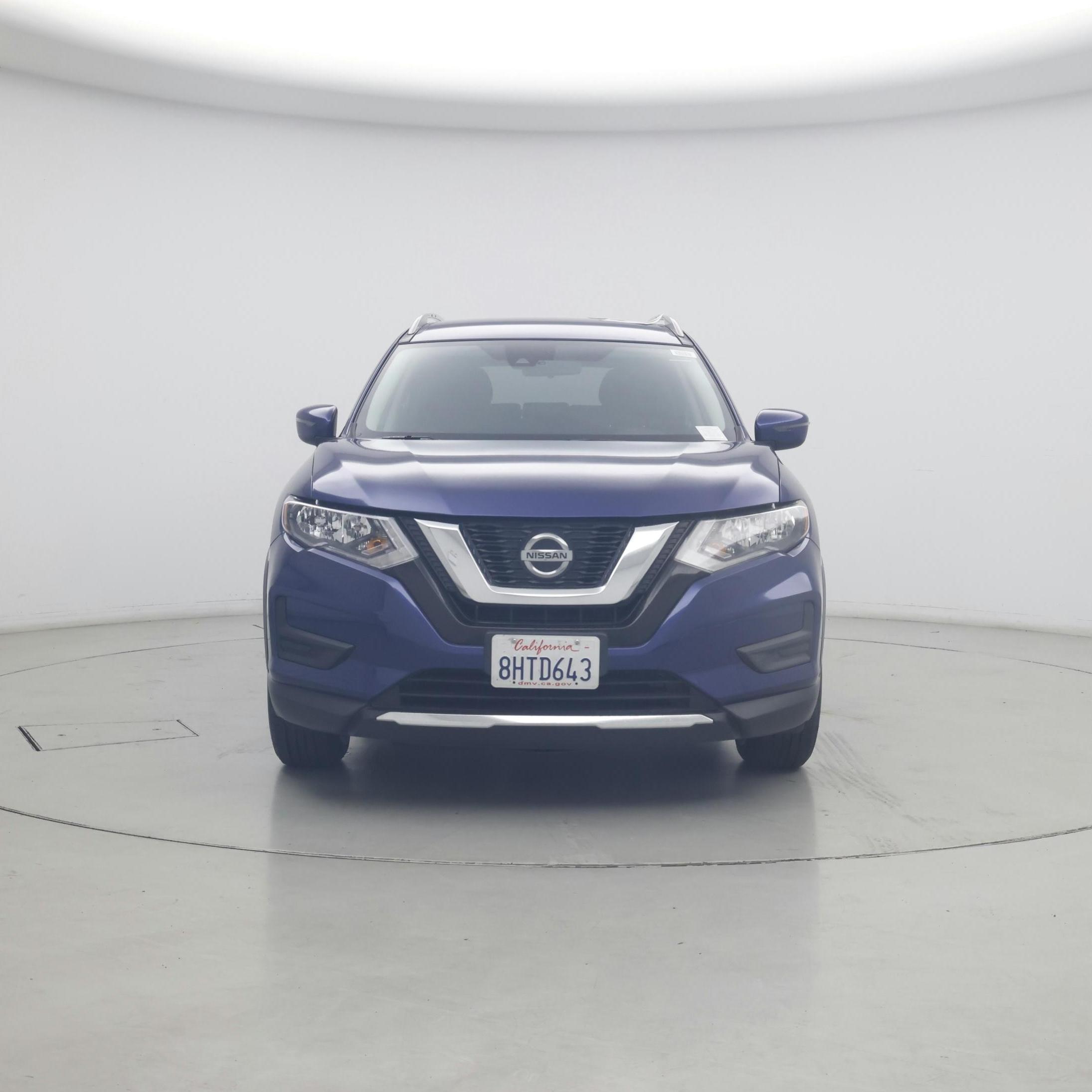 Thumbnail: 2019 Nissan Rogue - 5