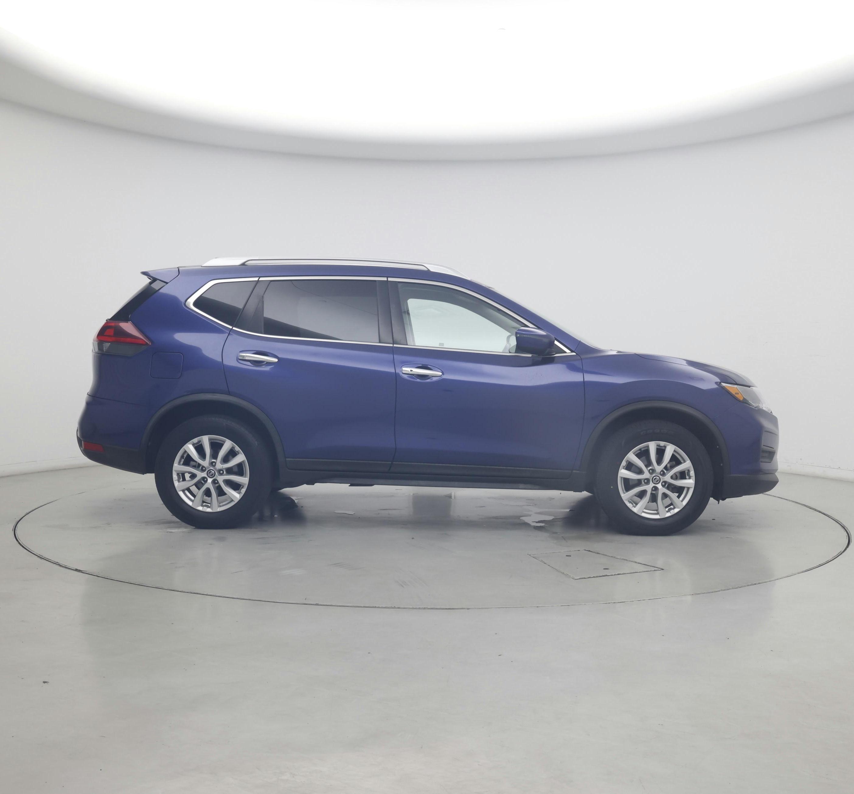 Thumbnail: 2019 Nissan Rogue - 7