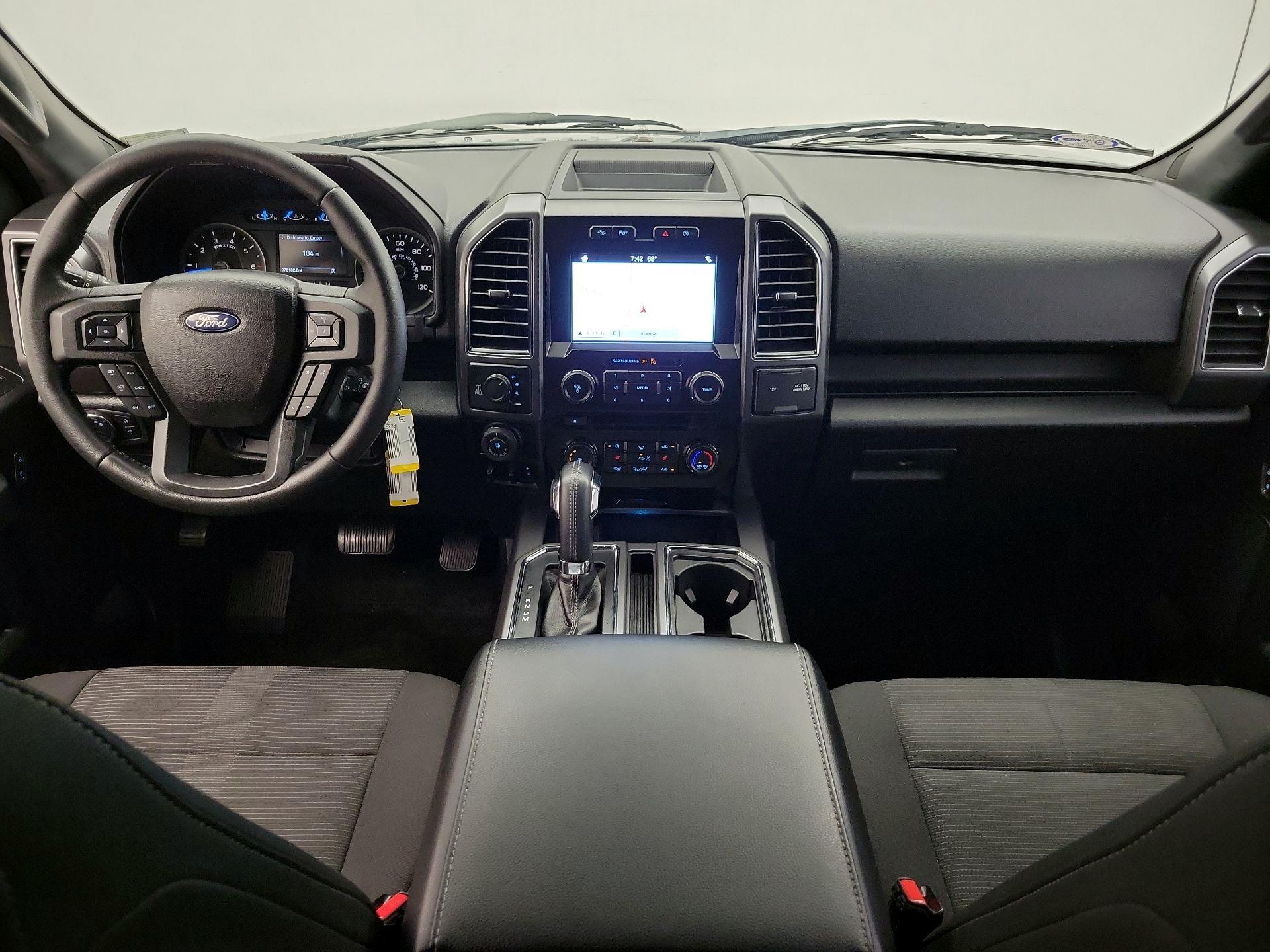 Thumbnail: 2017 Ford F-150 - 9