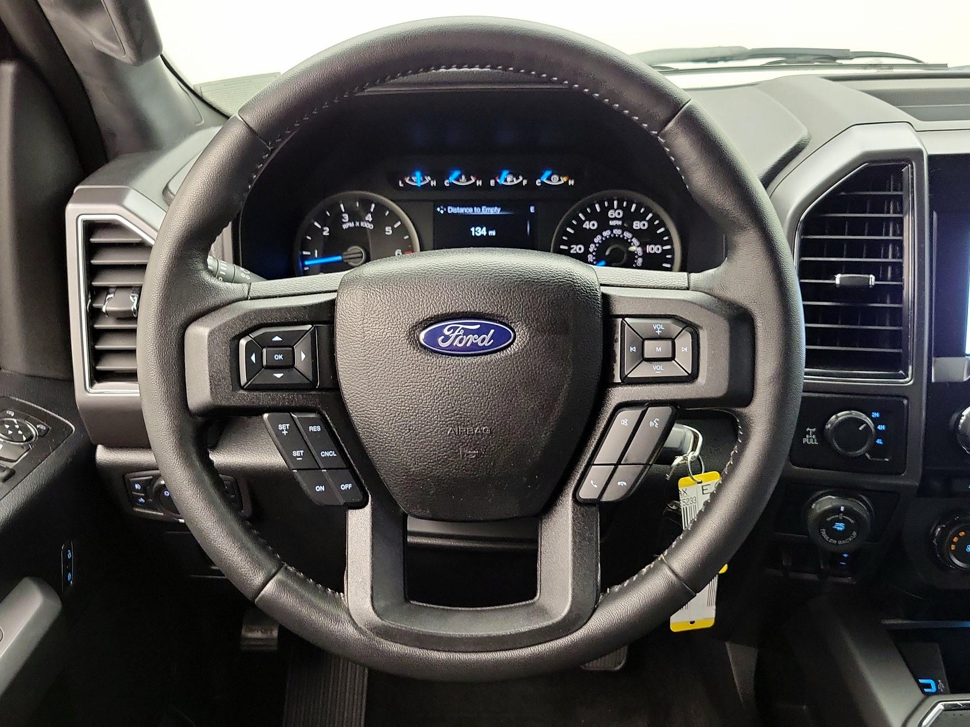 Thumbnail: 2017 Ford F-150 - 10