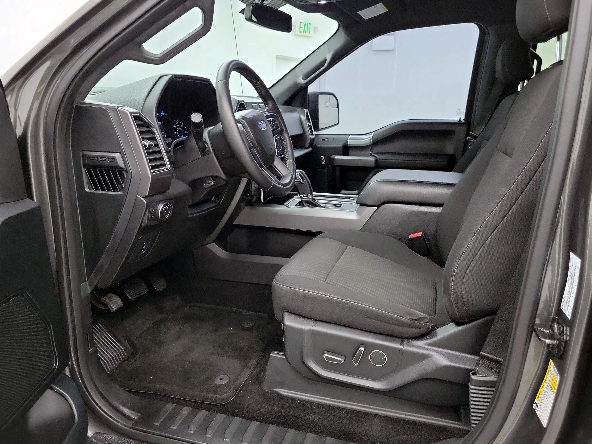 Thumbnail: 2017 Ford F-150 - 11